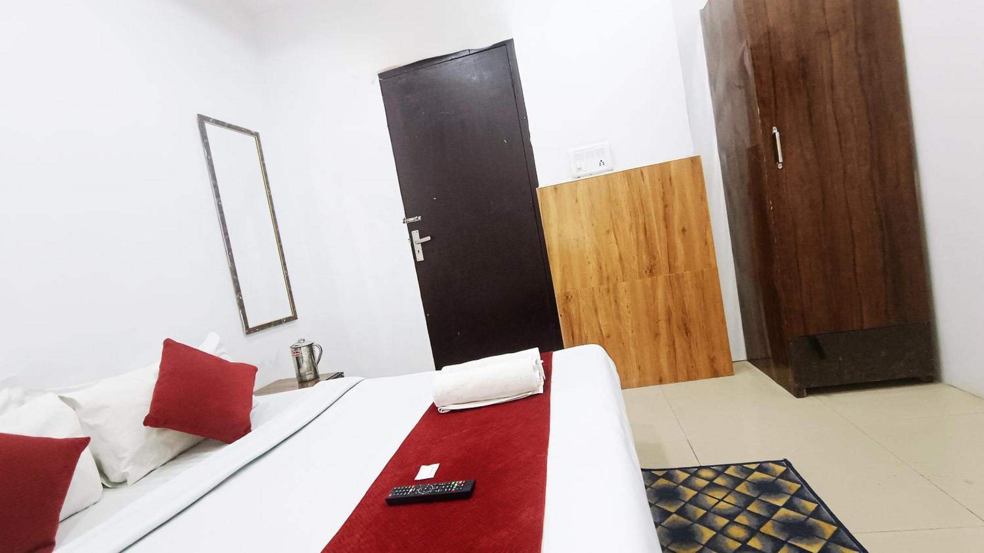 Maharaja By The Premium Hotel New Delhi