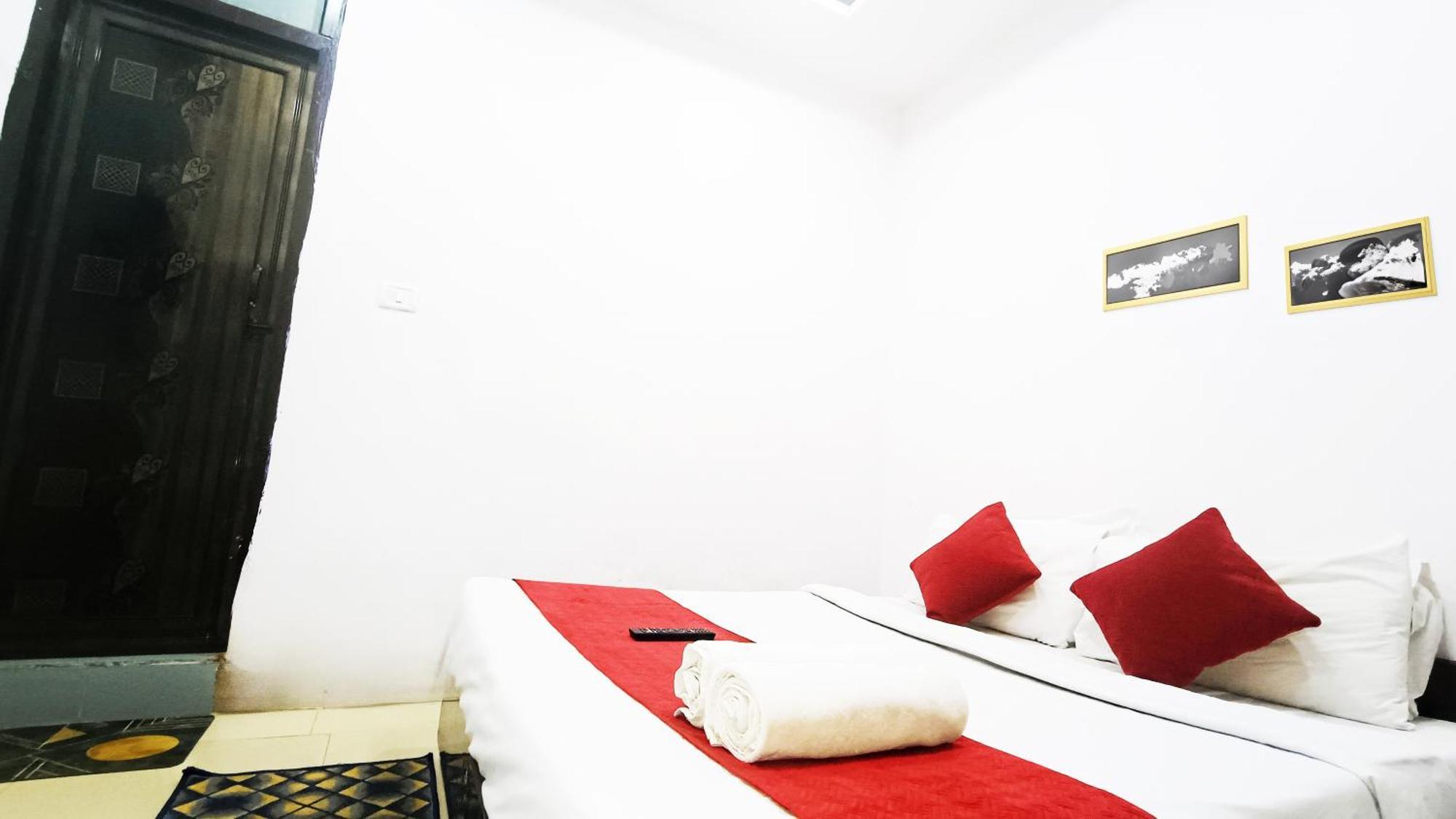 Maharaja By The Premium New Delhi