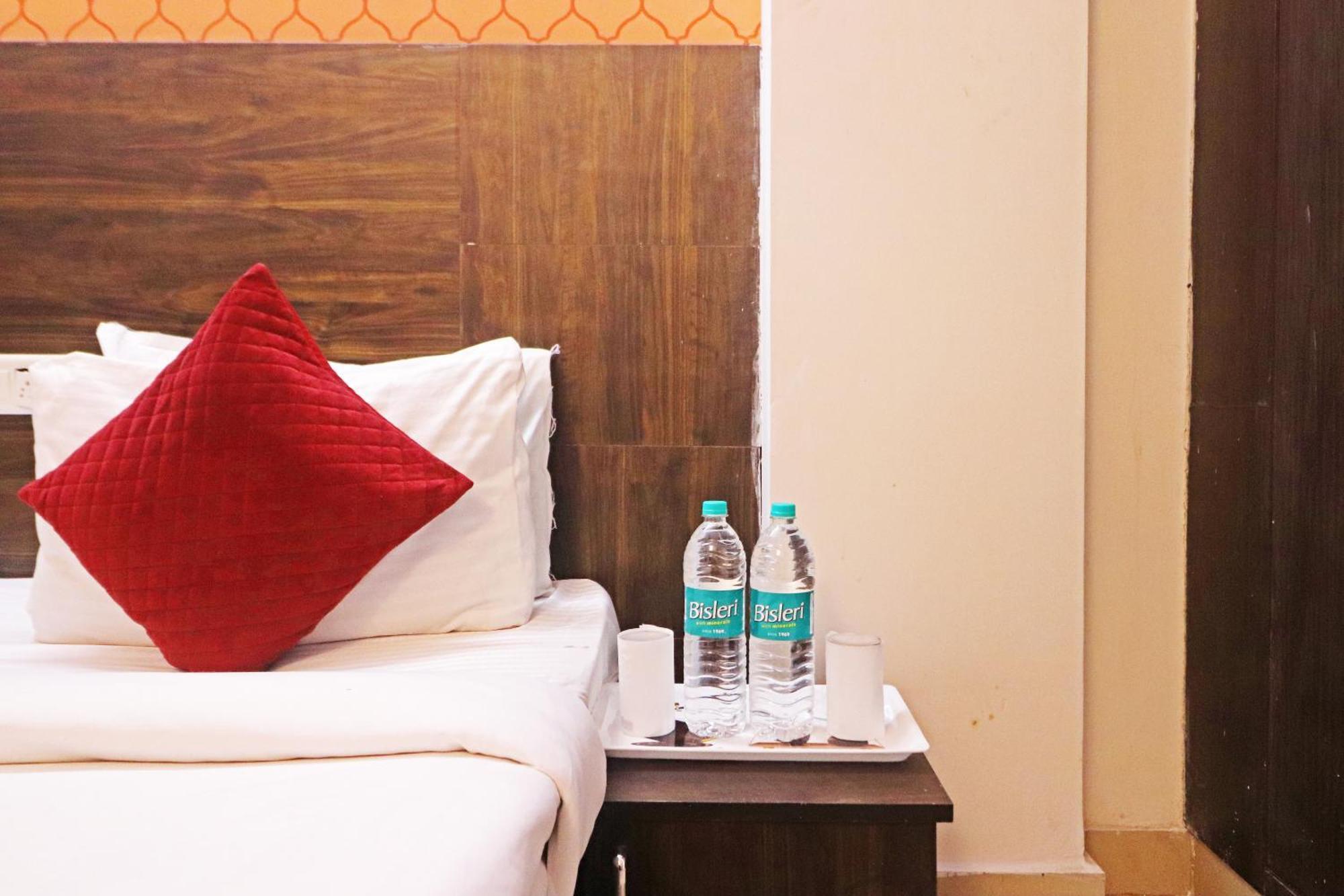 The Nines By The Premium Hotel New Delhi