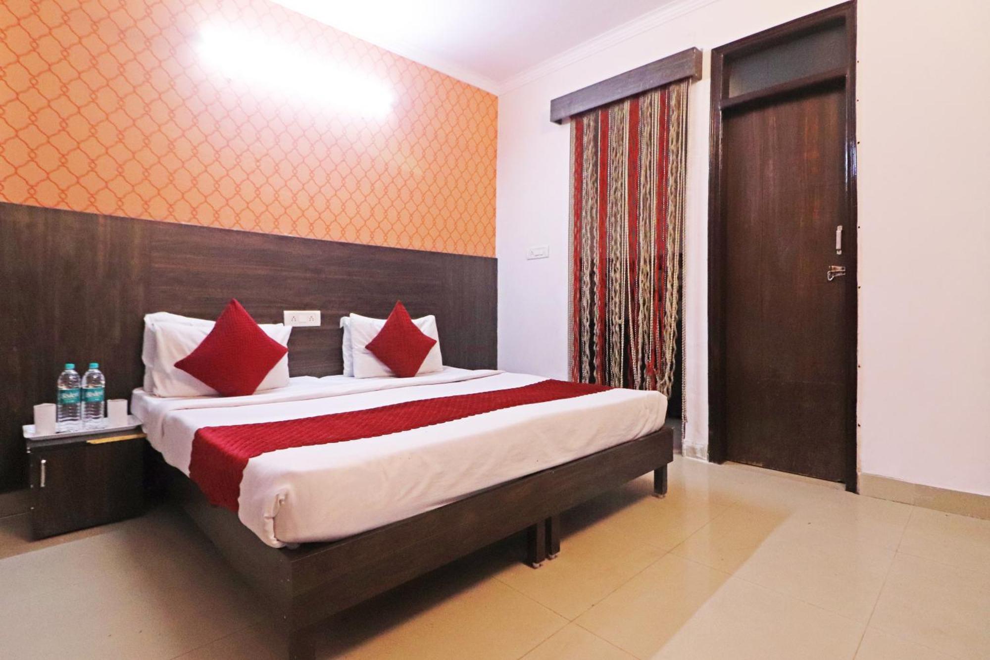 The Nines By The Premium New Delhi