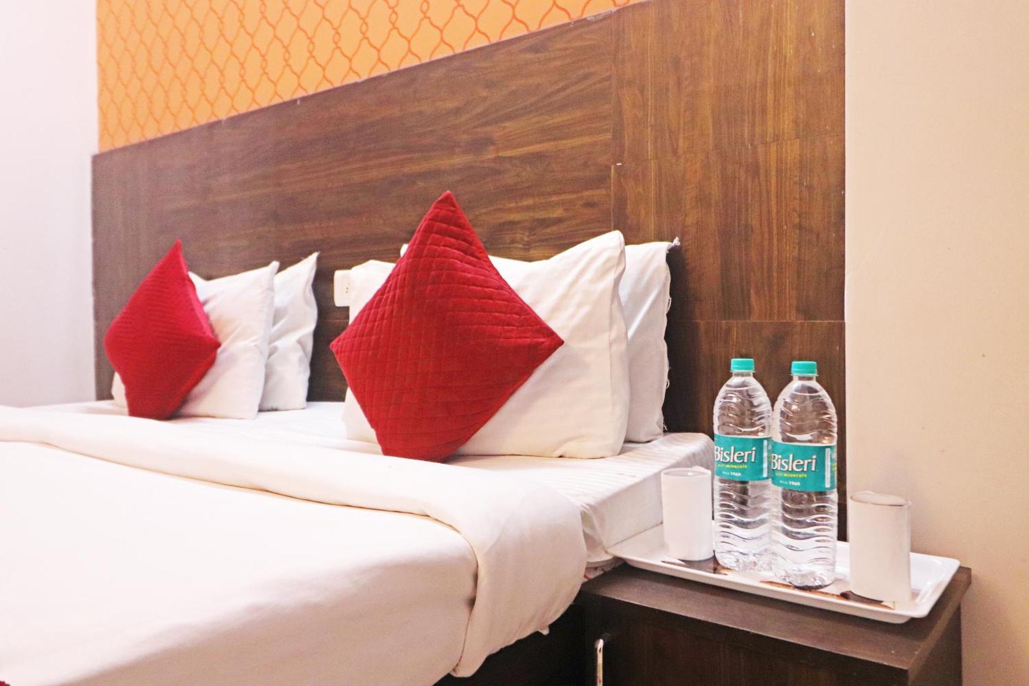 The Nines By The Premium Hotel