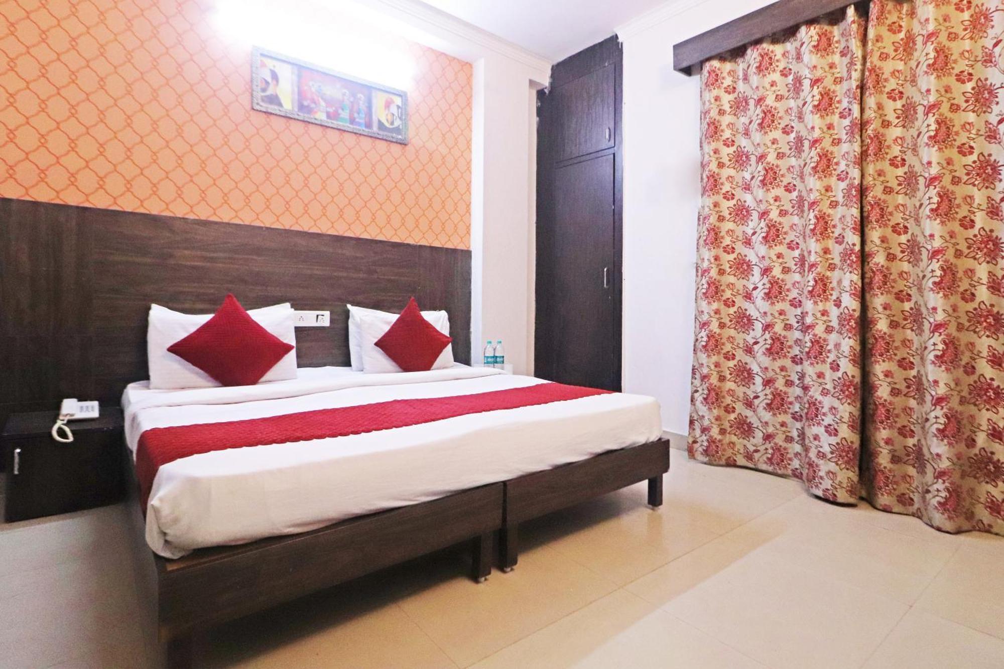 Hotel The Nines By The Premium