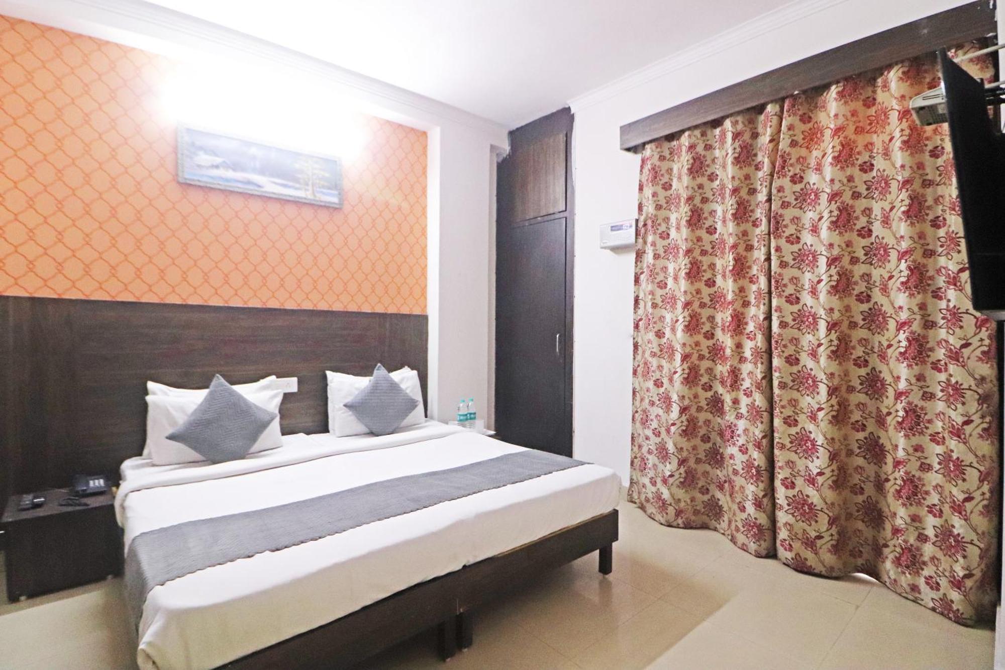The Nines By The Premium Hotel 3*