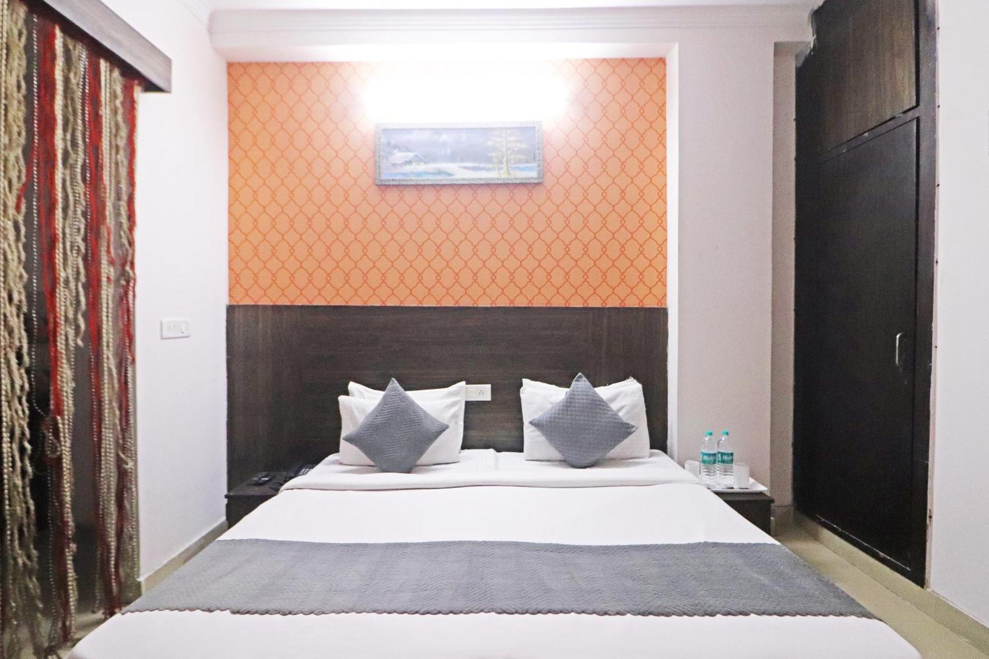 Hotel The Nines By The Premium