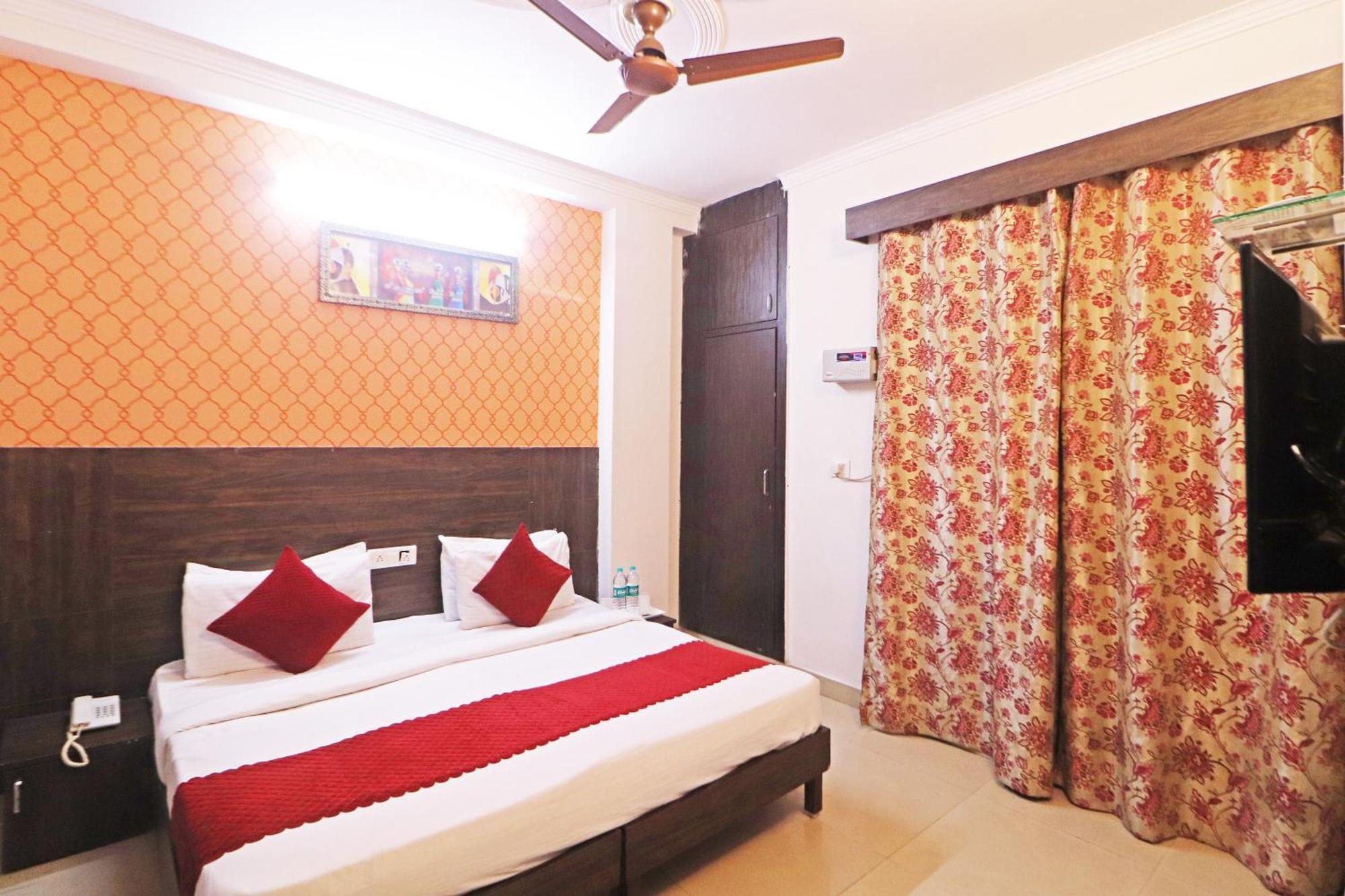 The Nines By The Premium Hotel 3*