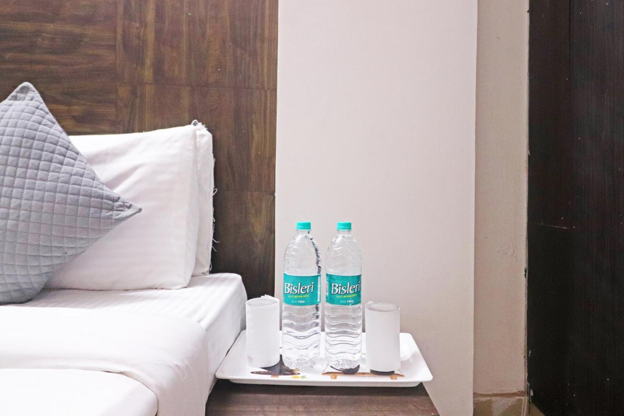 The Nines By The Premium 3* New Delhi