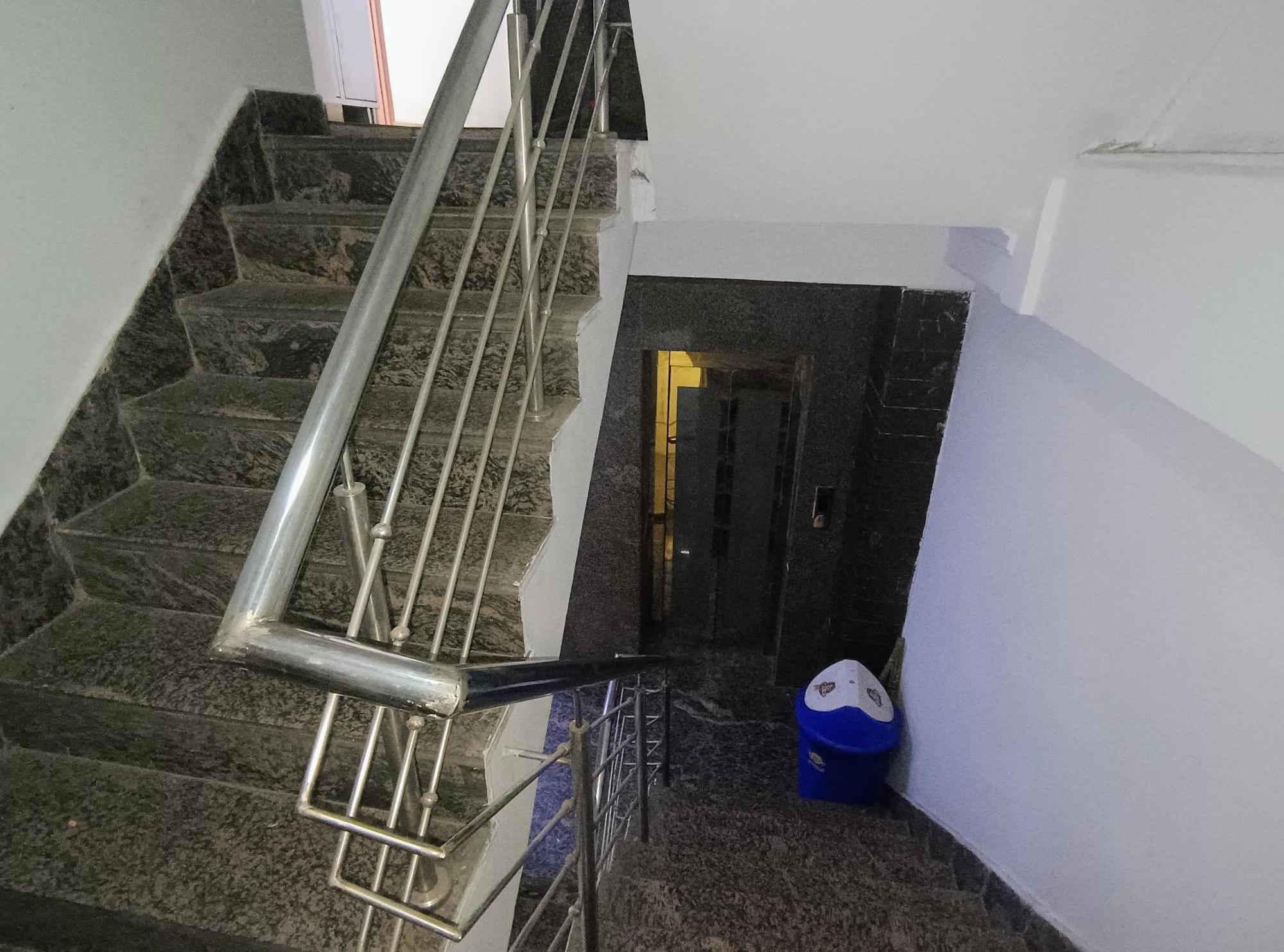 Crystel Residency By Premium 3* New Delhi