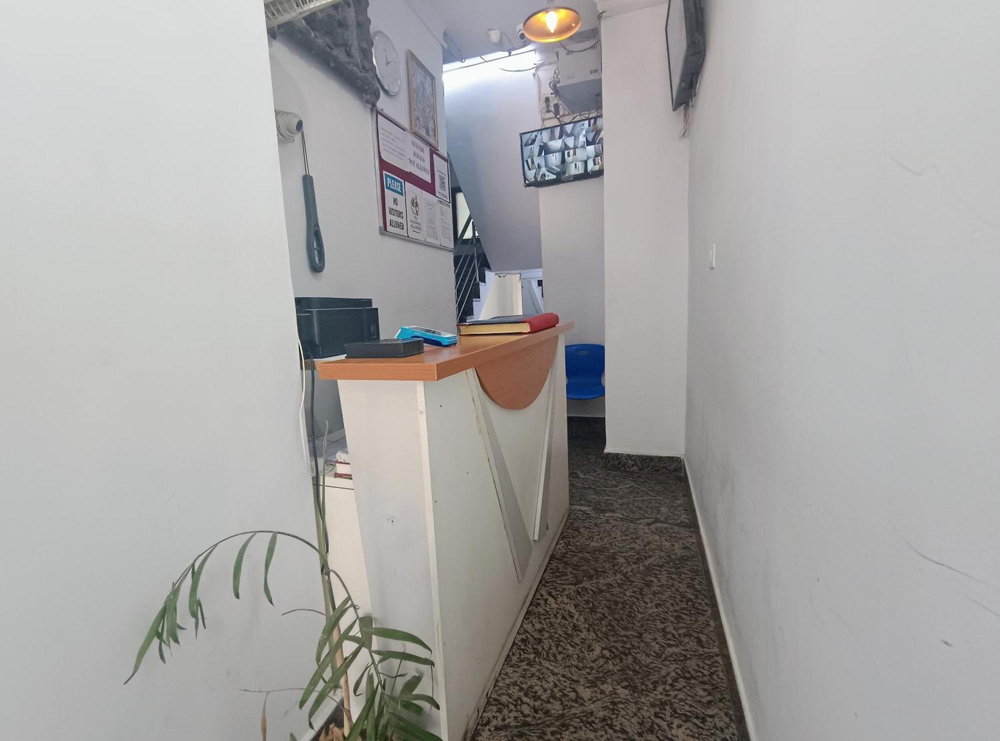 Crystel Residency By Premium 3* New Delhi
