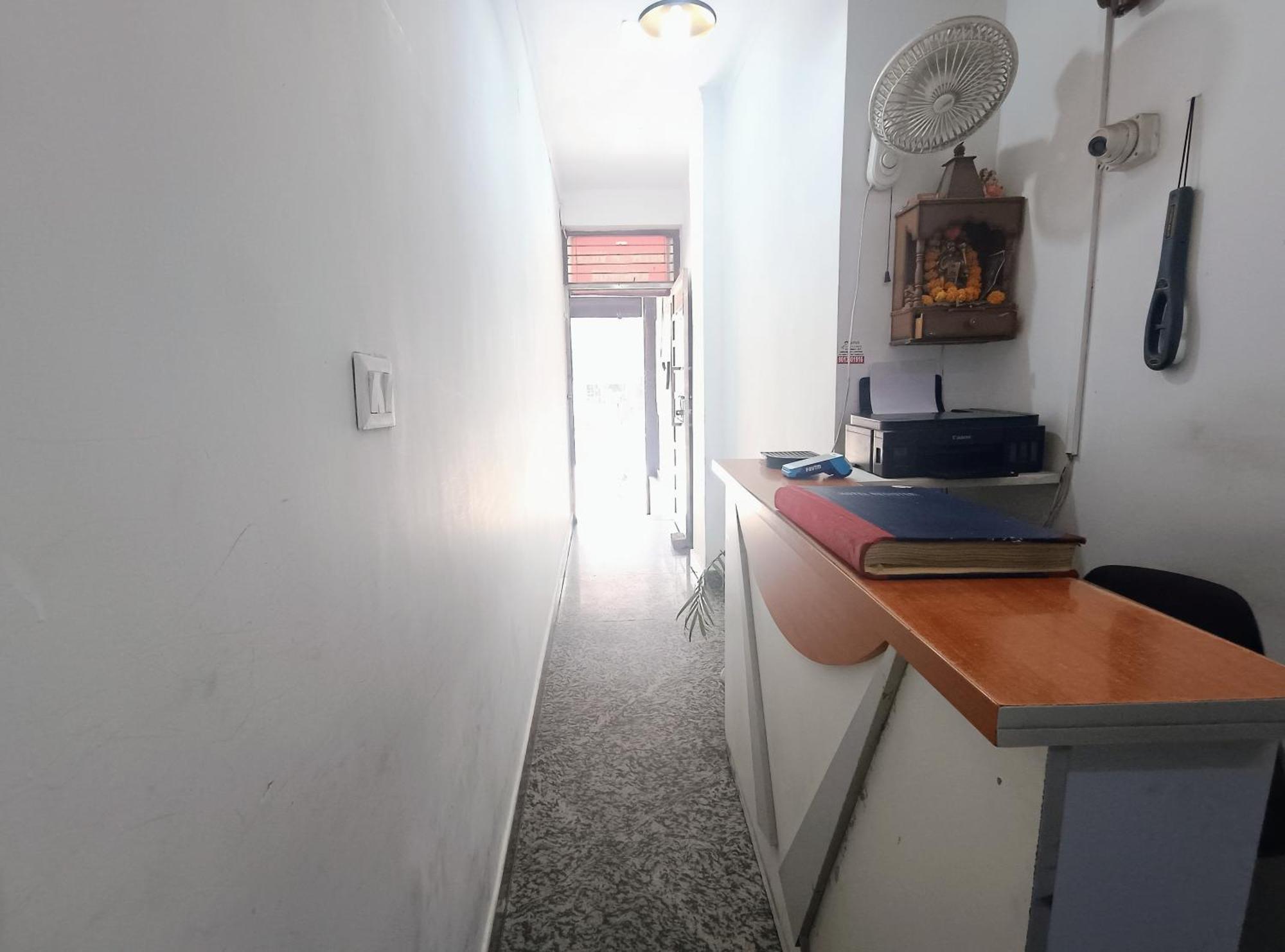 Crystel Residency By Premium