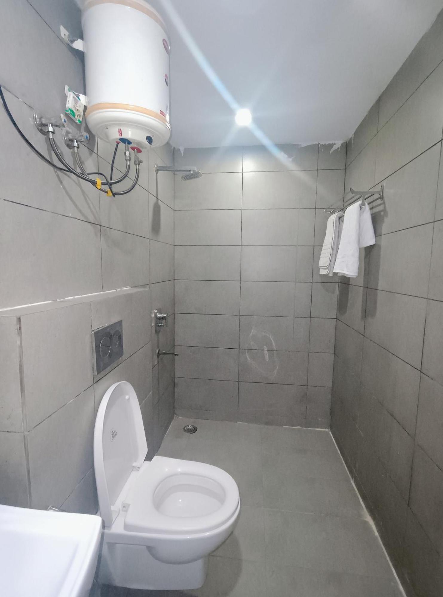 Crystel Residency By Premium 3* New Delhi
