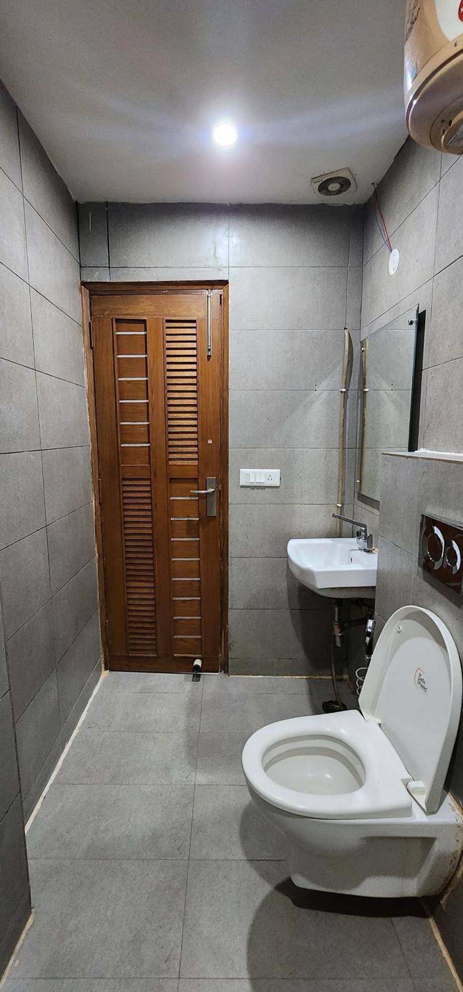 Crystel Residency By Premium Hotel 3*