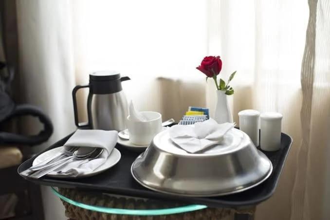 The Ventas Near Delhi Airport 3* New Delhi