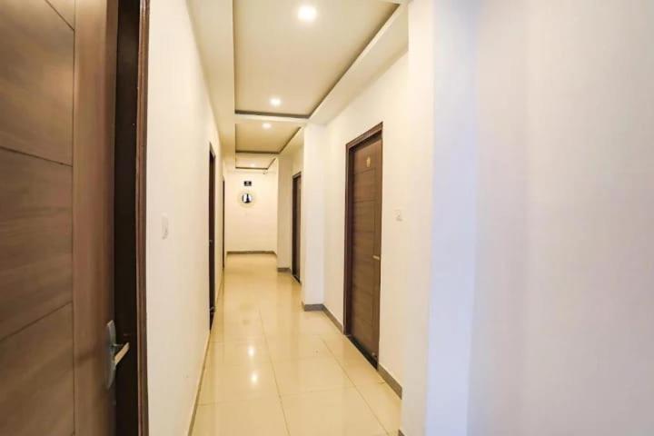 The Ventas Near Delhi Airport Hotel New Delhi