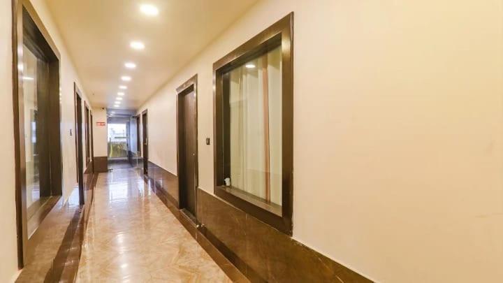 The Ventas Near Delhi Airport Hotel 3*