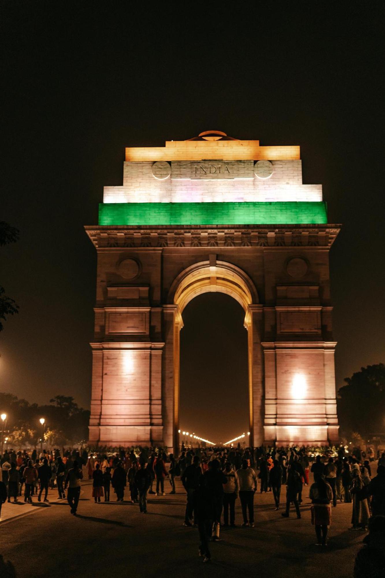 The Nines By The Premium Hotel New Delhi