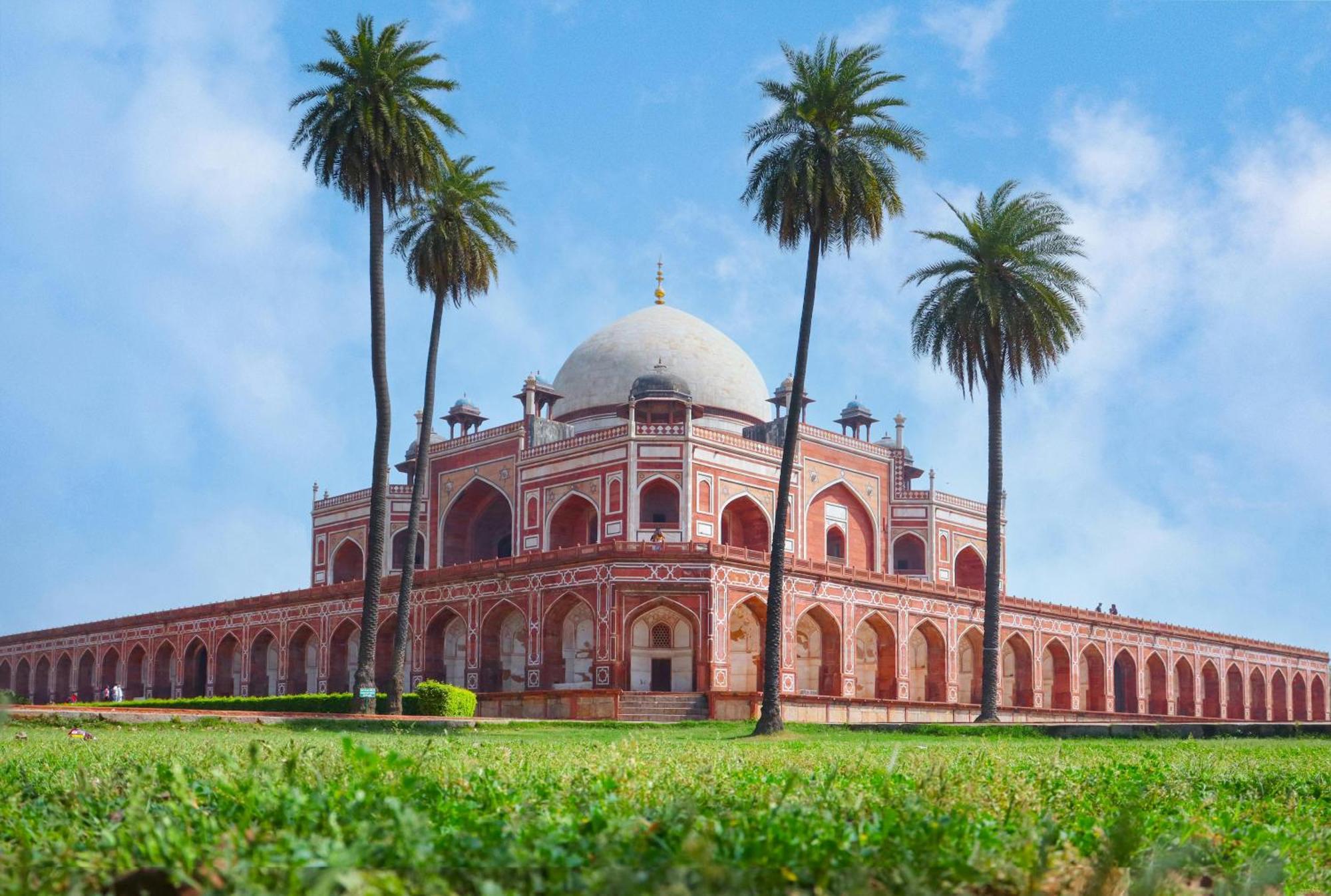 Maharaja By The Premium Hotel New Delhi