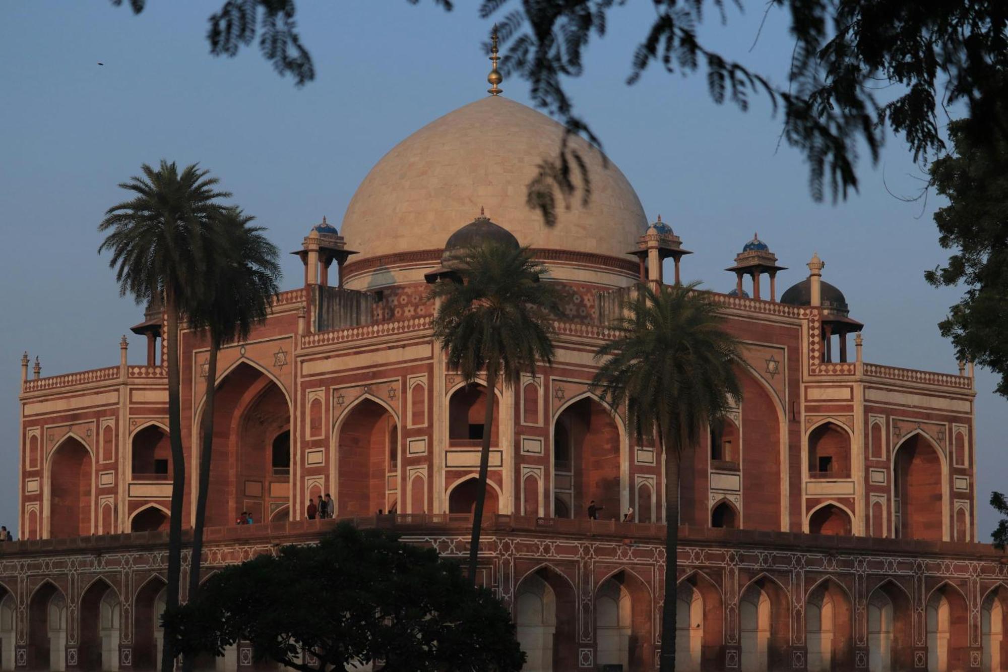 Maharaja By The Premium New Delhi