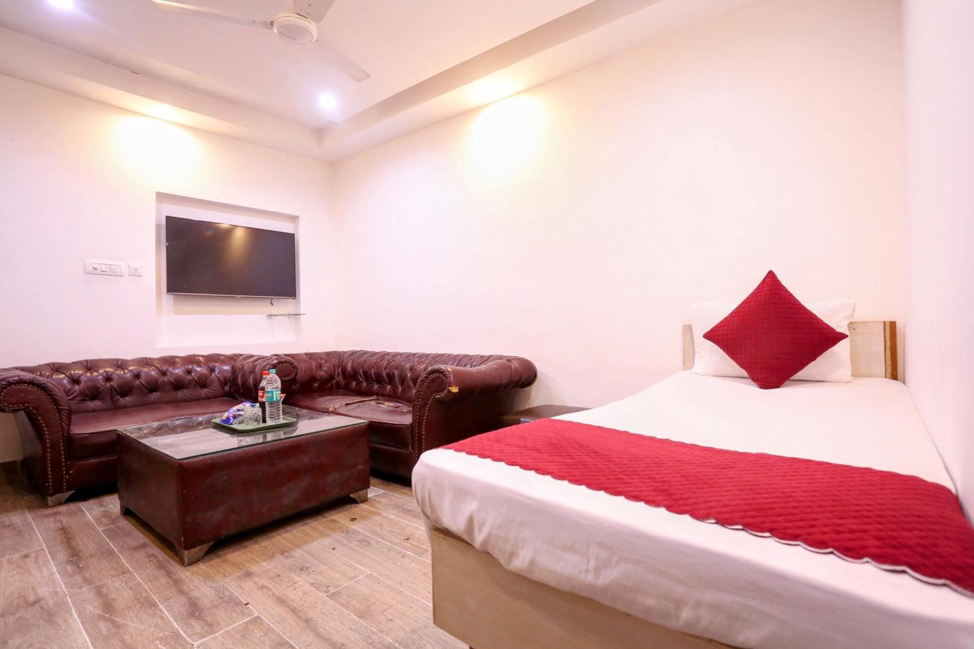Maharaja By The Premium 3* New Delhi