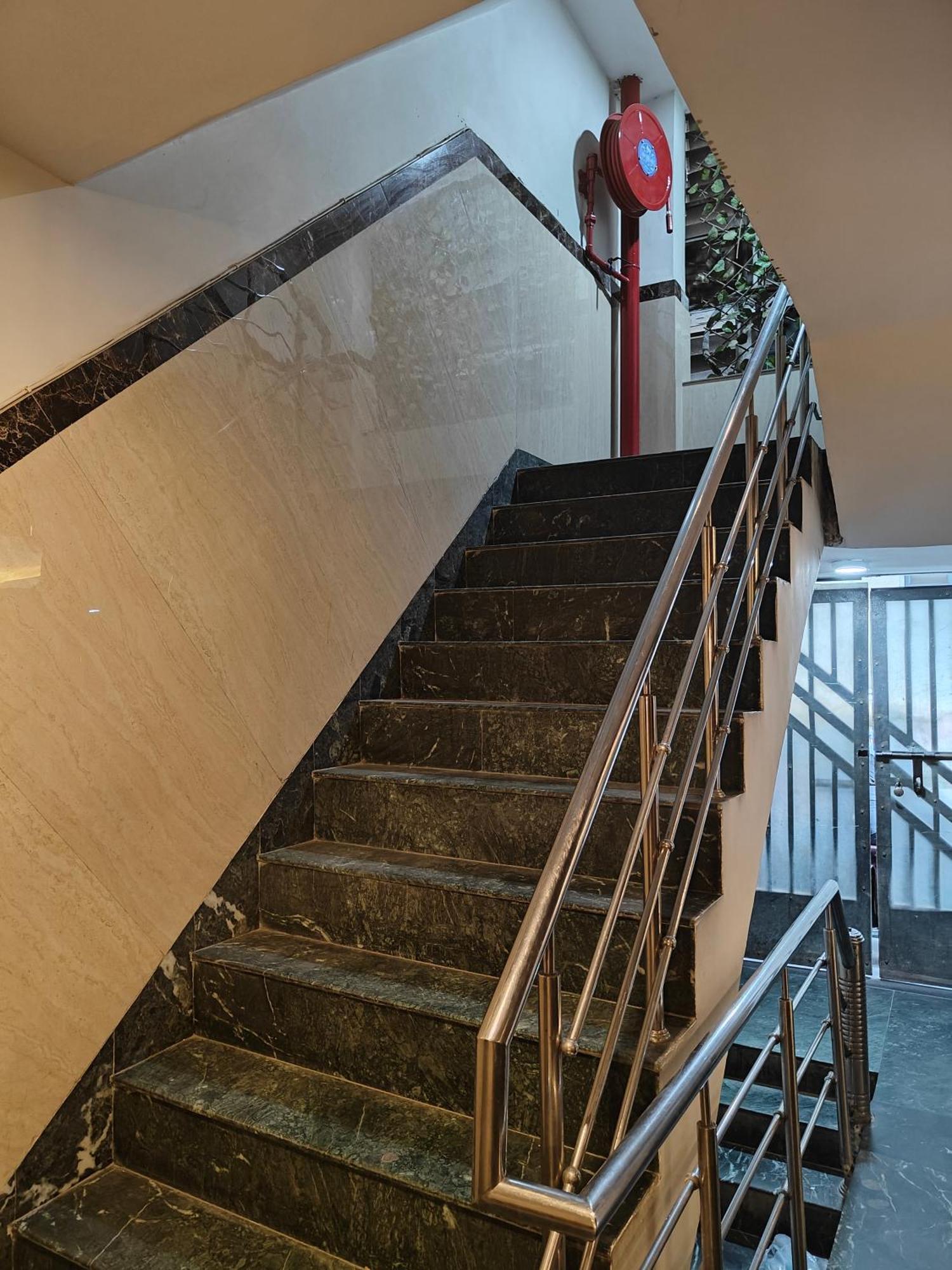 The Ventas Near Delhi Airport 3*