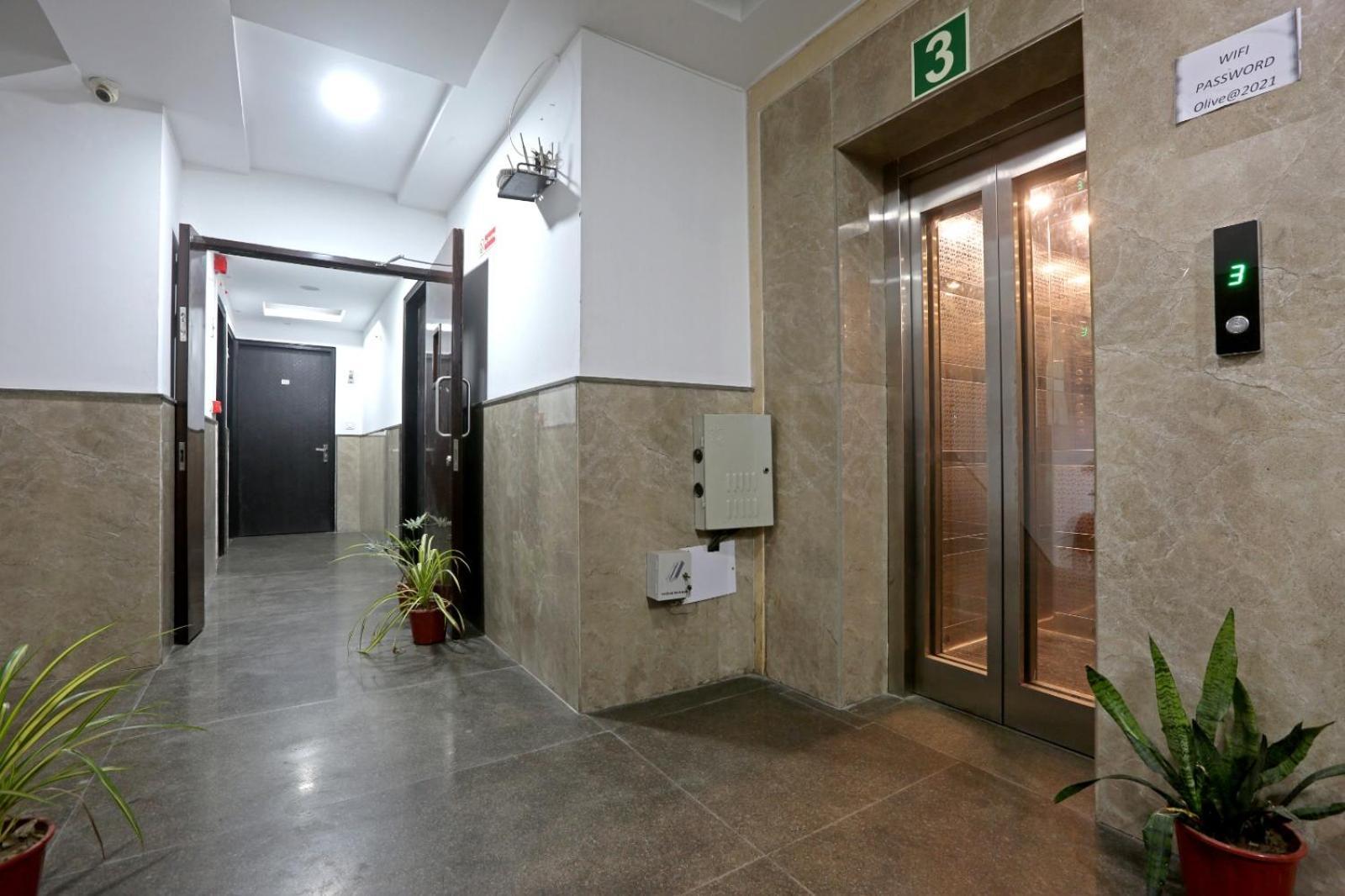 Hotel Empire Suites