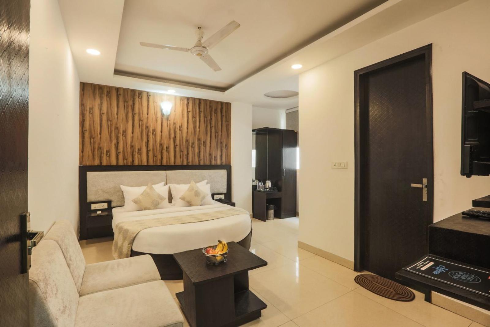 Hotel Hotel Empire Suites 4*