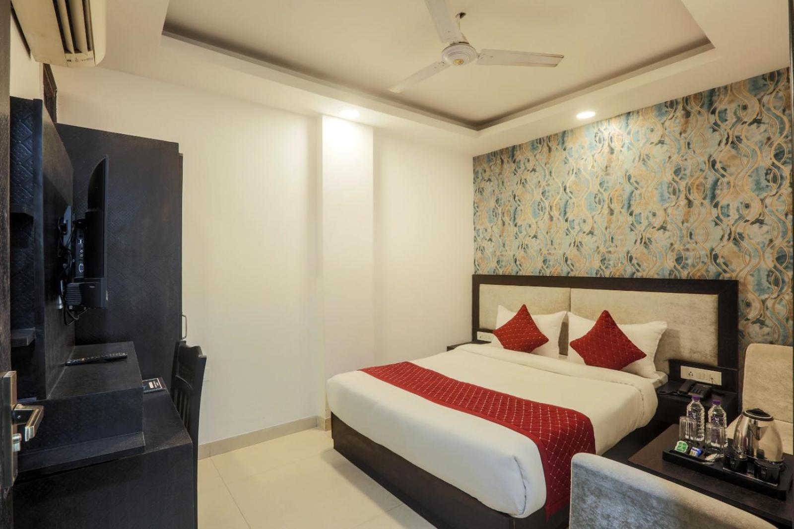 Hotel Hotel Empire Suites