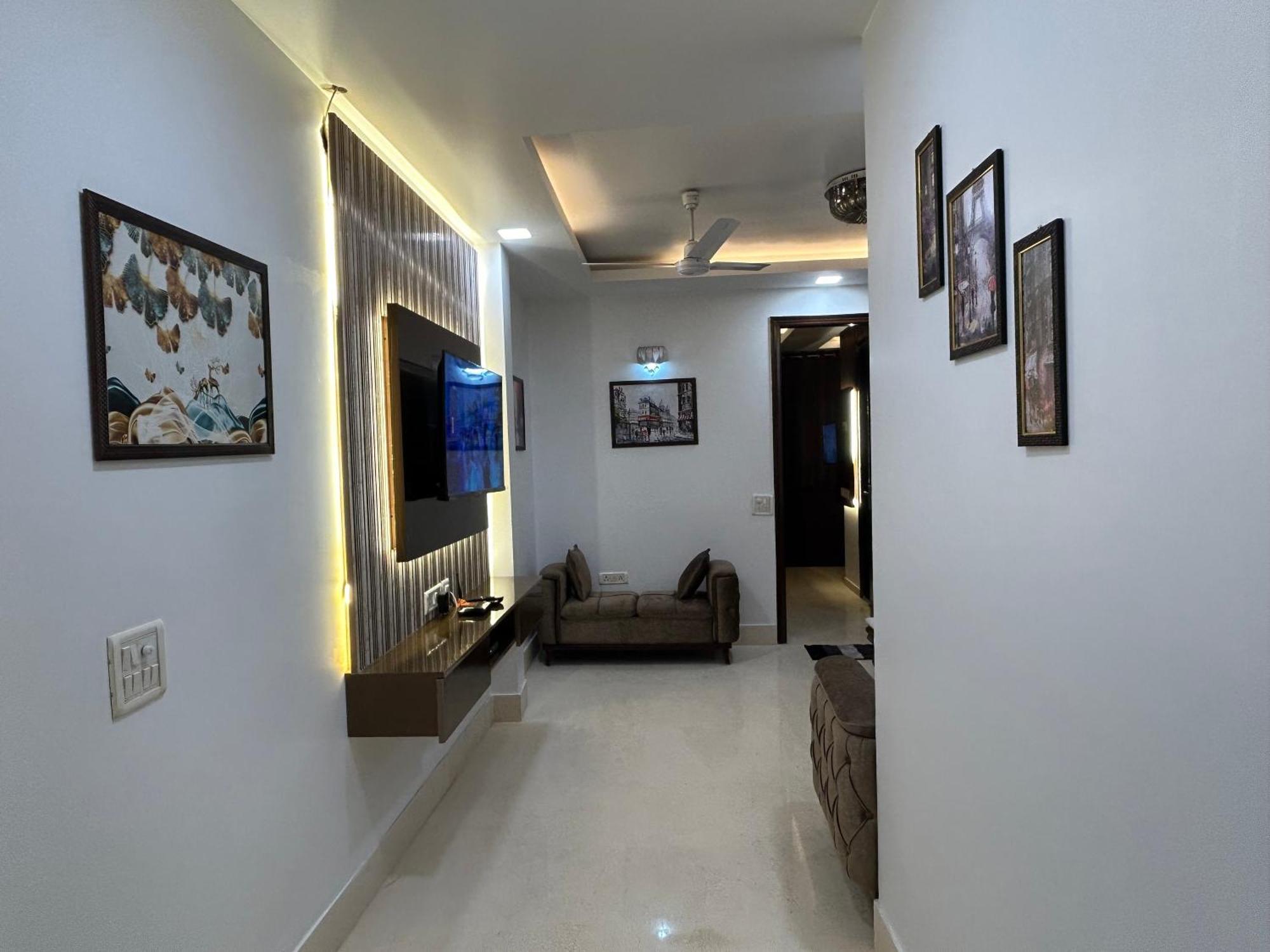 Ashoka Homes