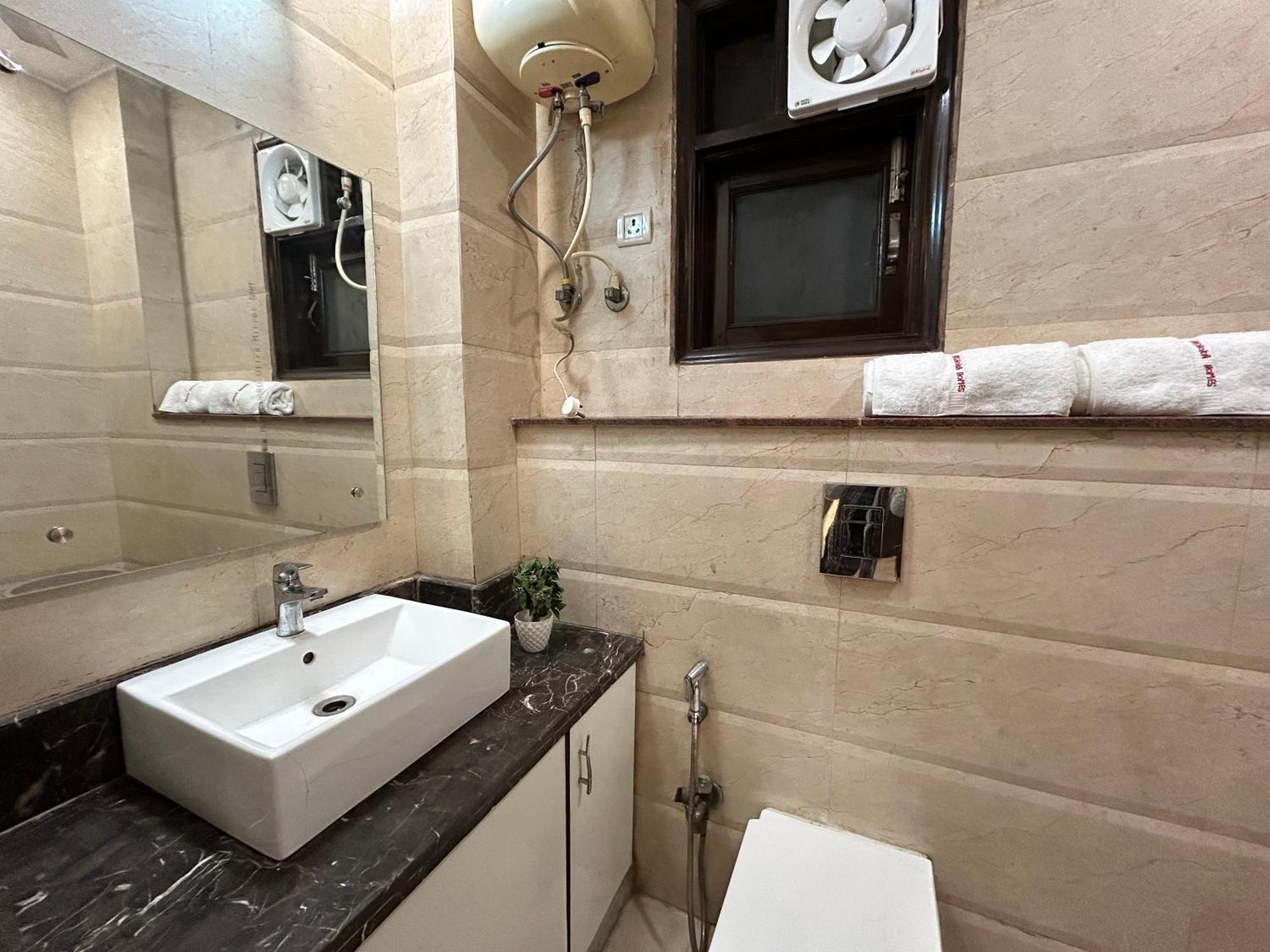 Ashoka Homes Apartment New Delhi