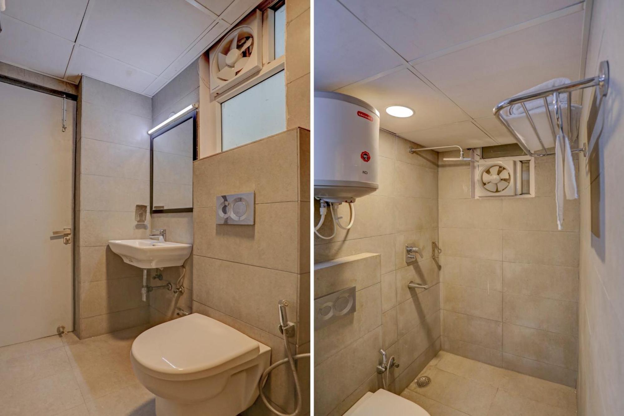 Collection O County 4* Delhi (National Capital Territory of India)