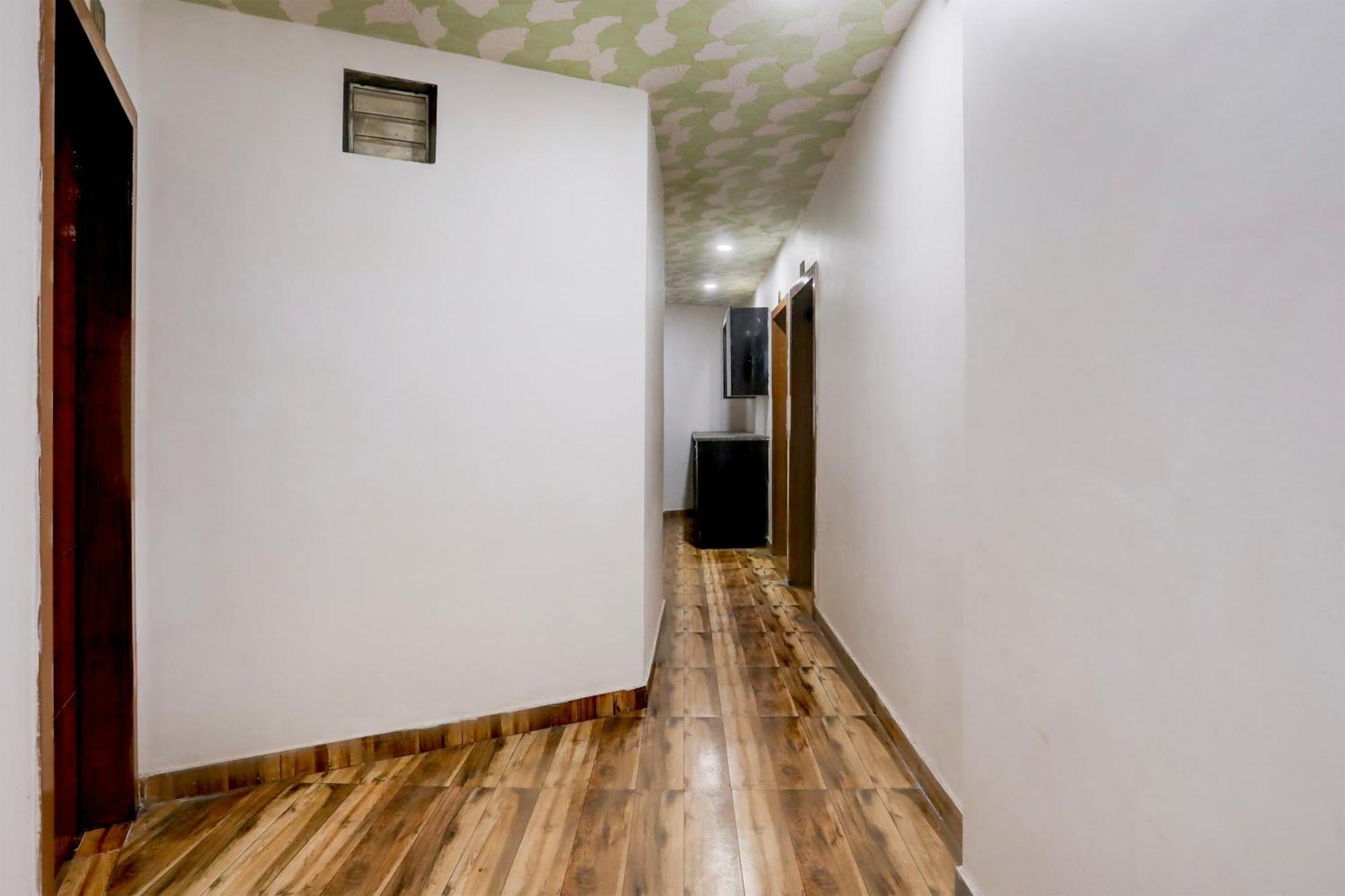 O Jeet Hotel Delhi (National Capital Territory of India)