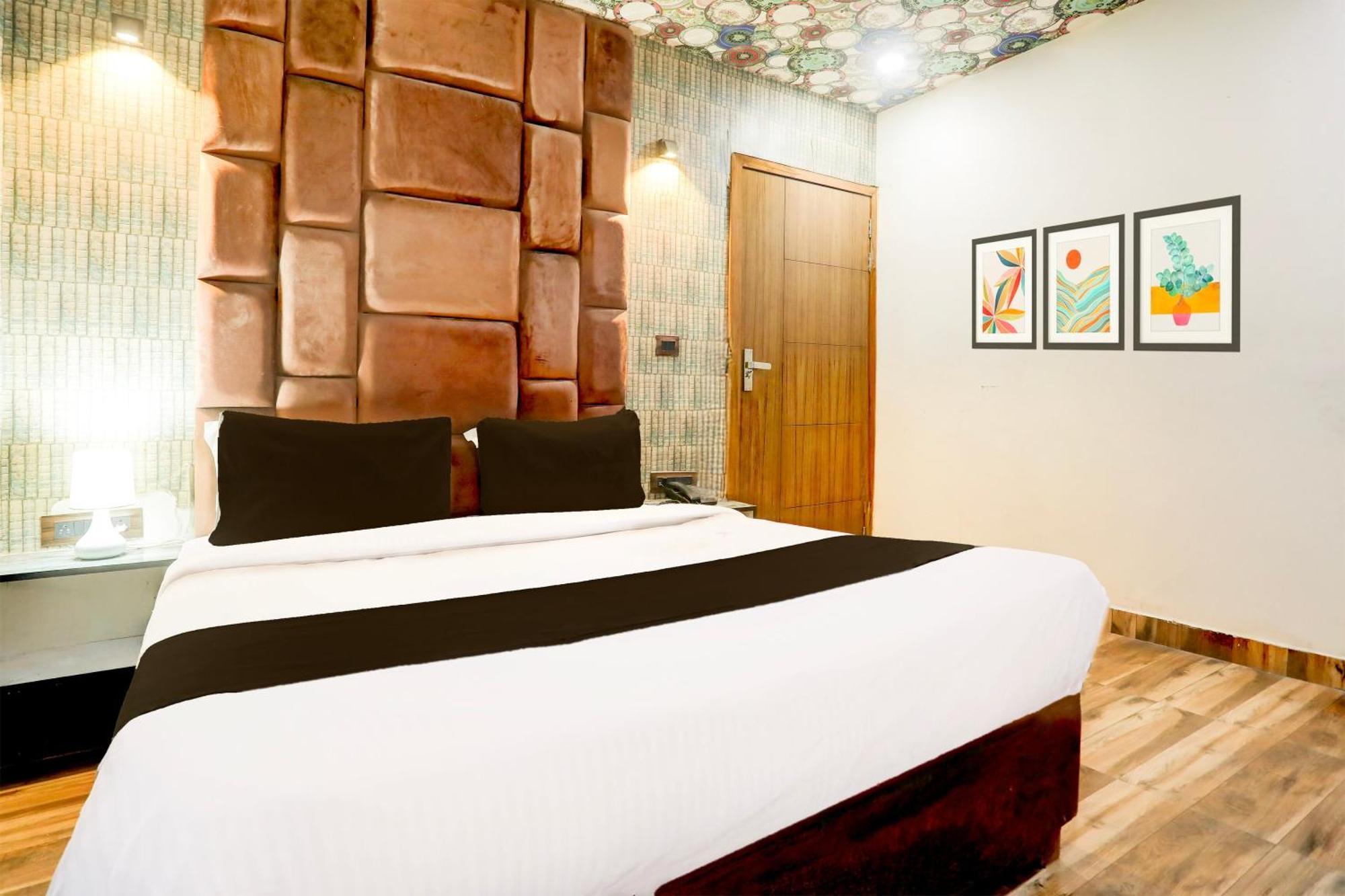 Hotel O Jeet Delhi (National Capital Territory of India)