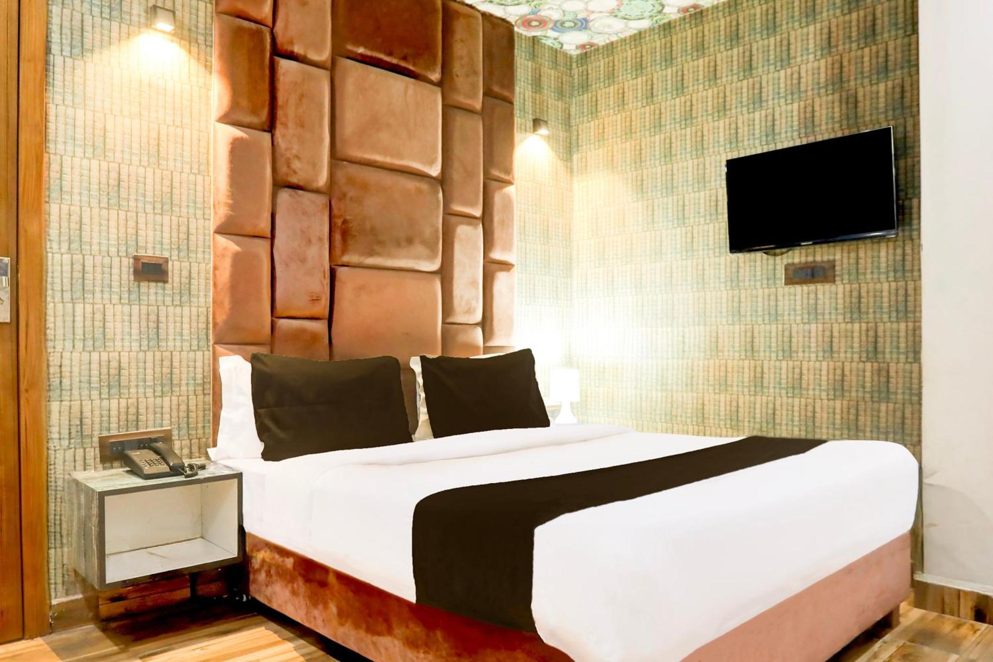 O Jeet Hotel Delhi (National Capital Territory of India)