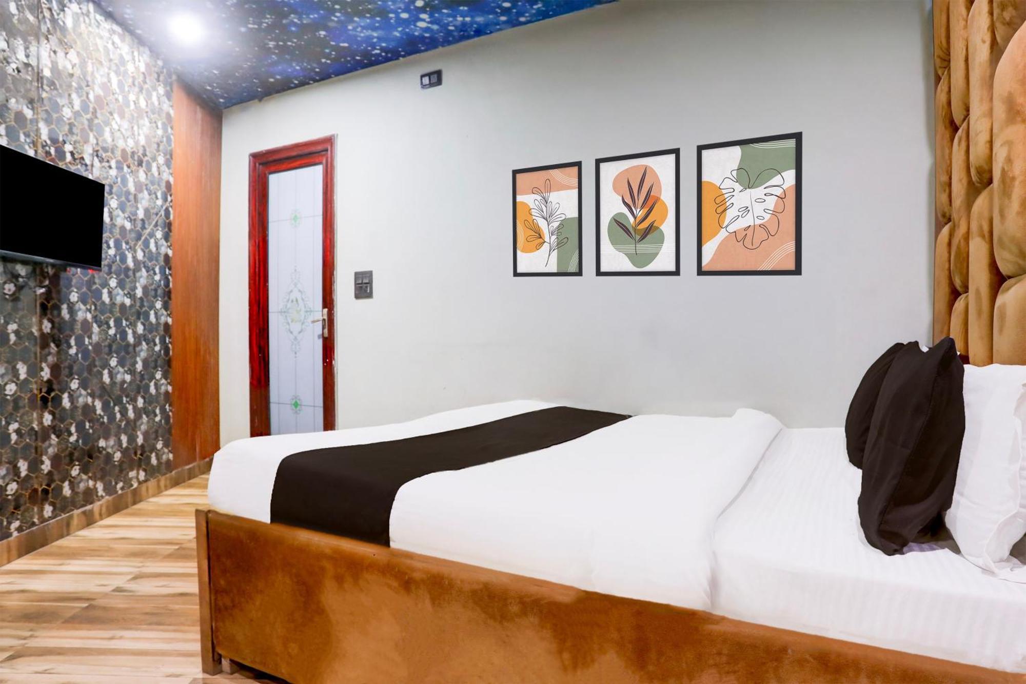 Hotel O Jeet Delhi (National Capital Territory of India)