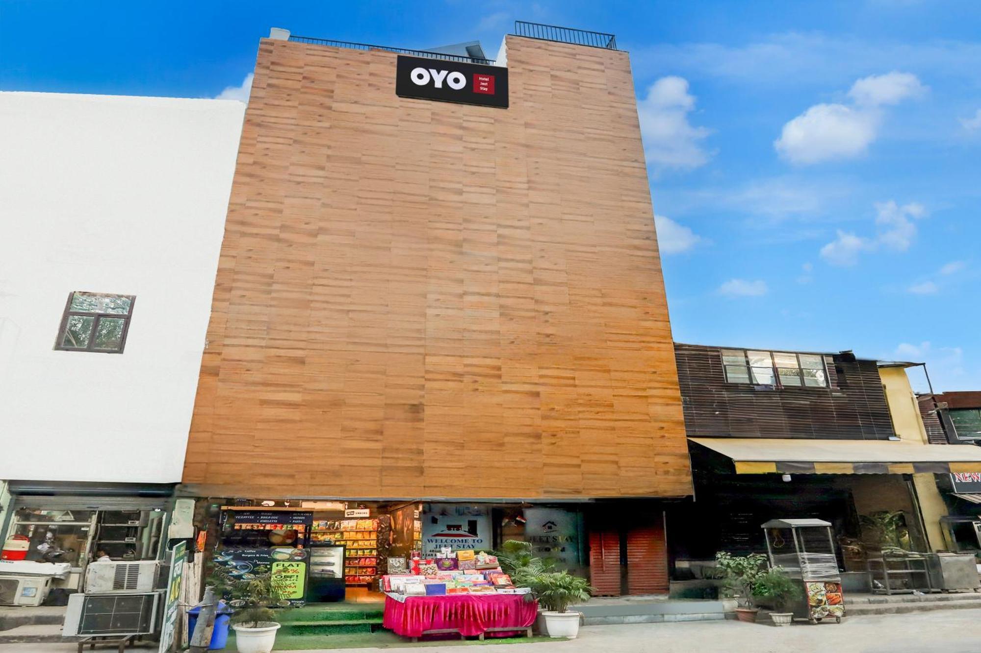 O Jeet Hotel Delhi (National Capital Territory of India)