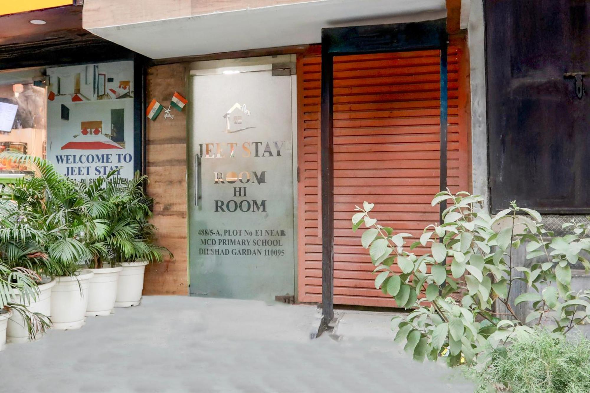 Hotel O Jeet Delhi (National Capital Territory of India)