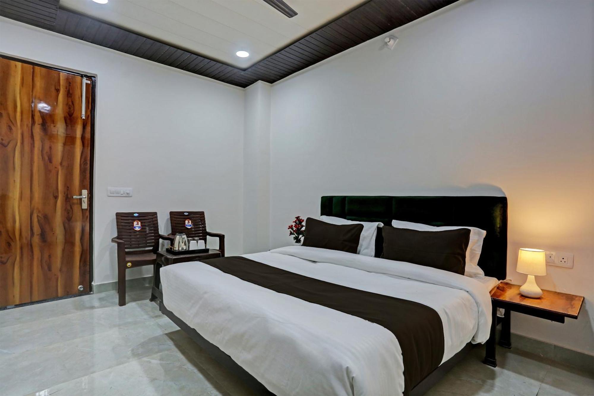 O Town House Gold Hotel