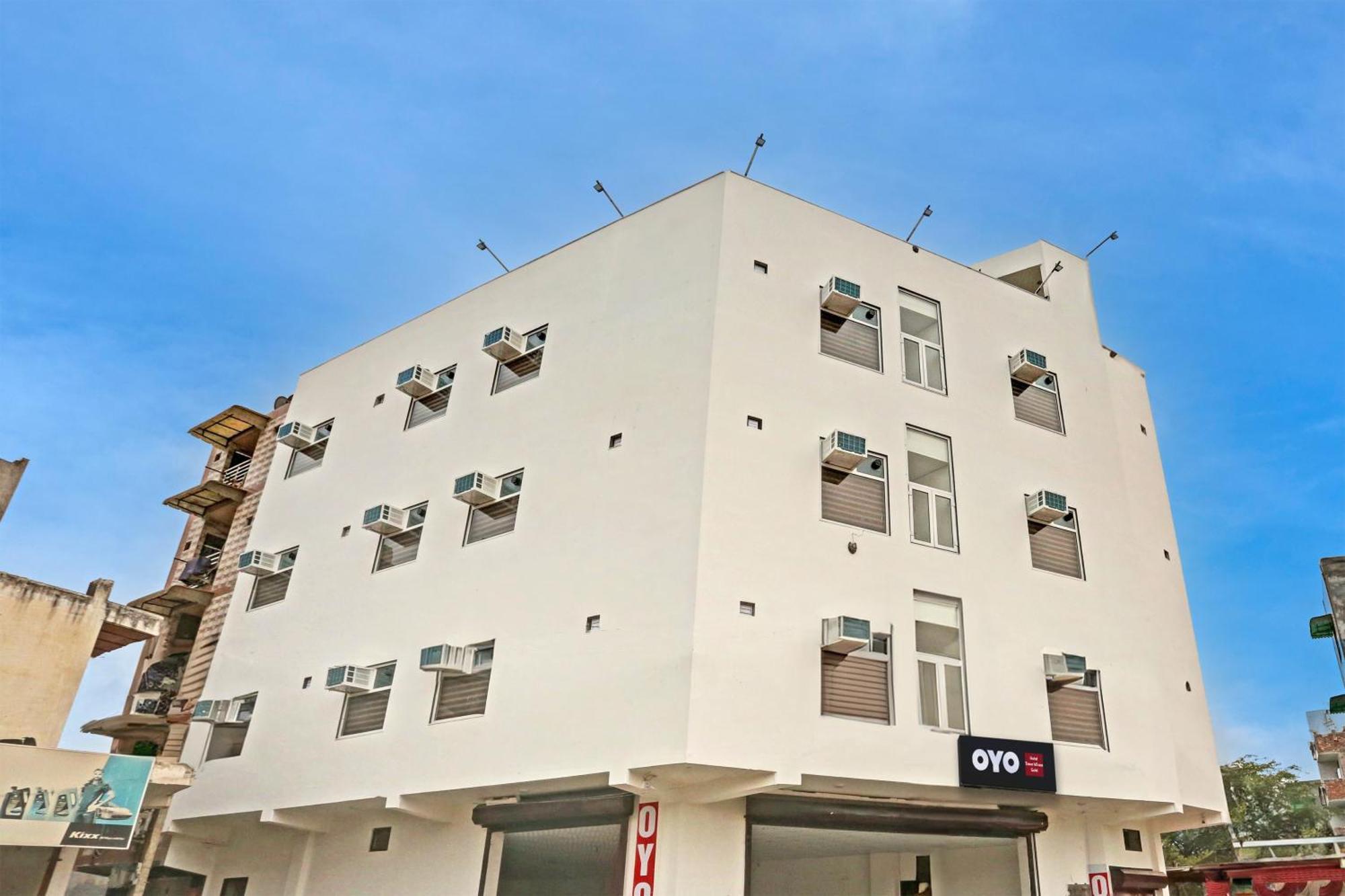 O Town House Gold Hotel