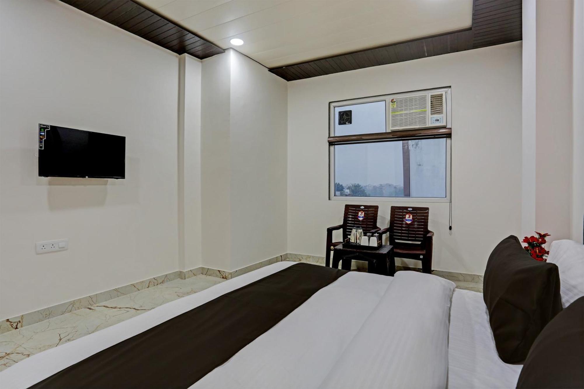 O Town House Gold Delhi (National Capital Territory of India)