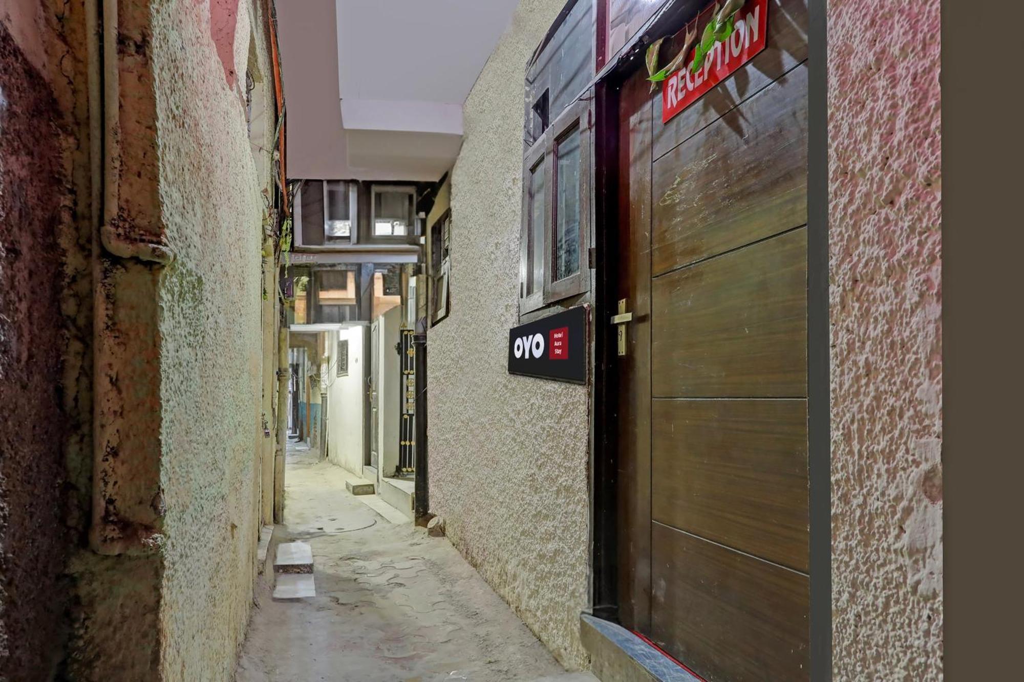 Hotel O Aura
