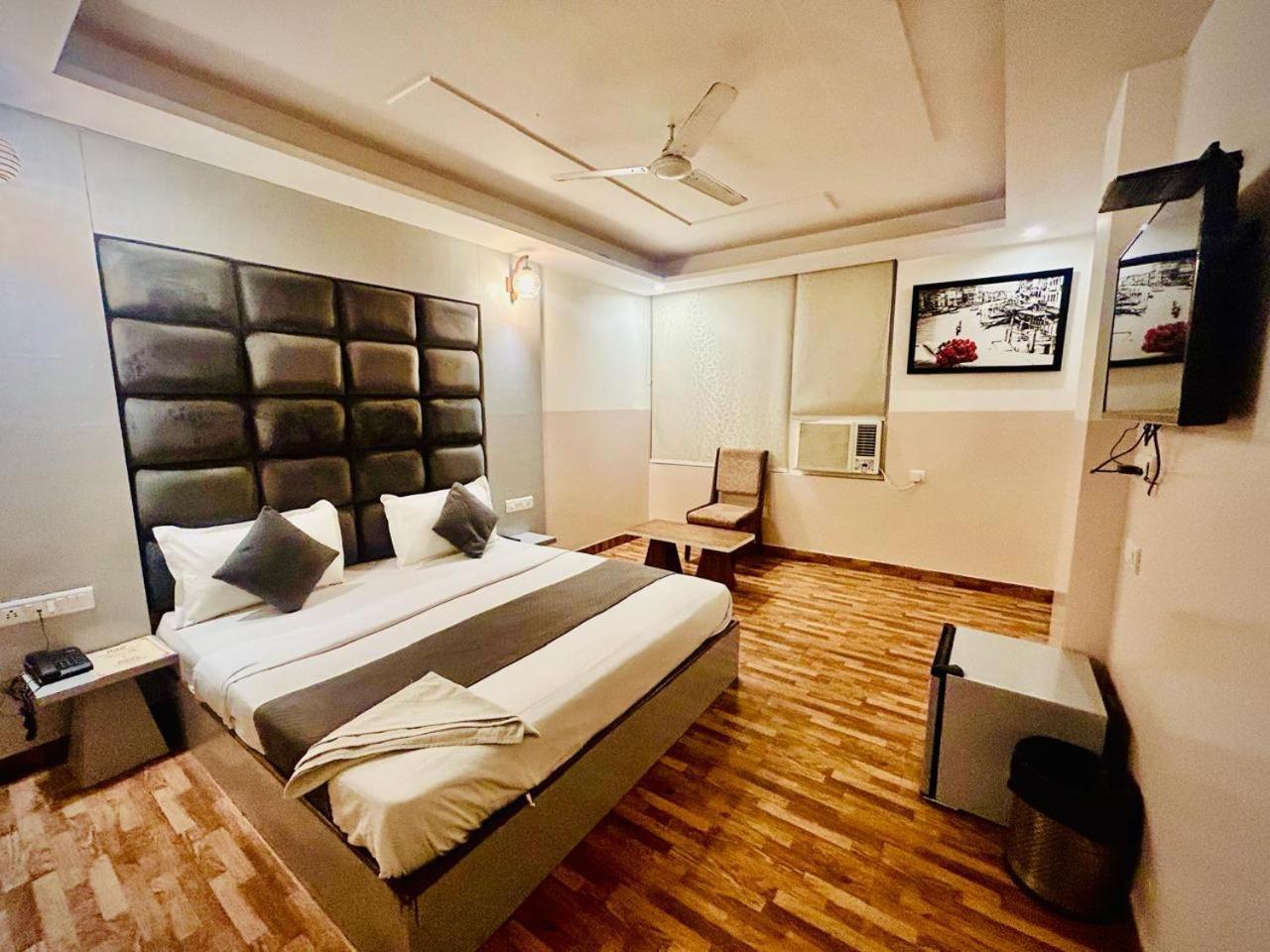 Coco Aeroporto Free Airport Drop Hotel