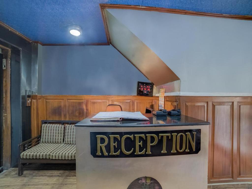 Guest house Krishna New Delhi