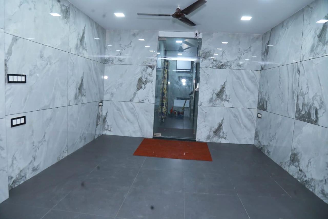 Aparthotel Arnav Delhi (National Capital Territory of India)