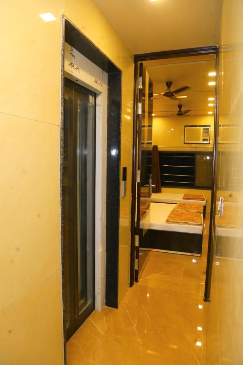 Arnav Aparthotel *