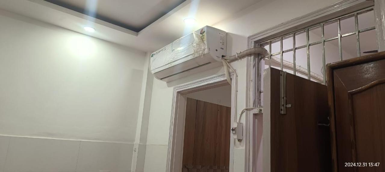 Mattri Chaya Apartment