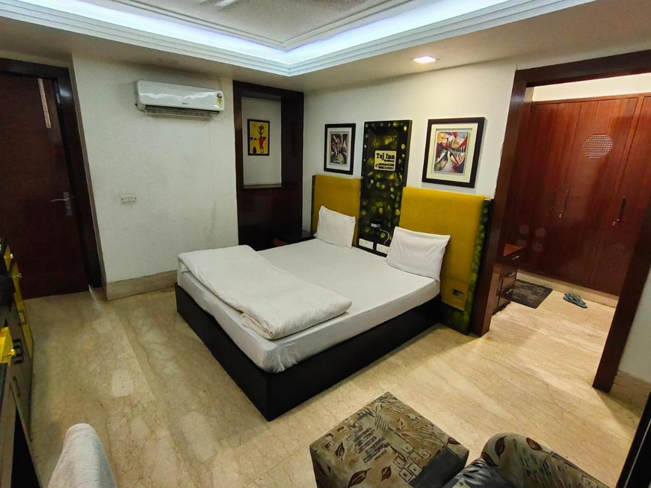 Guest house Taj Residency New Delhi