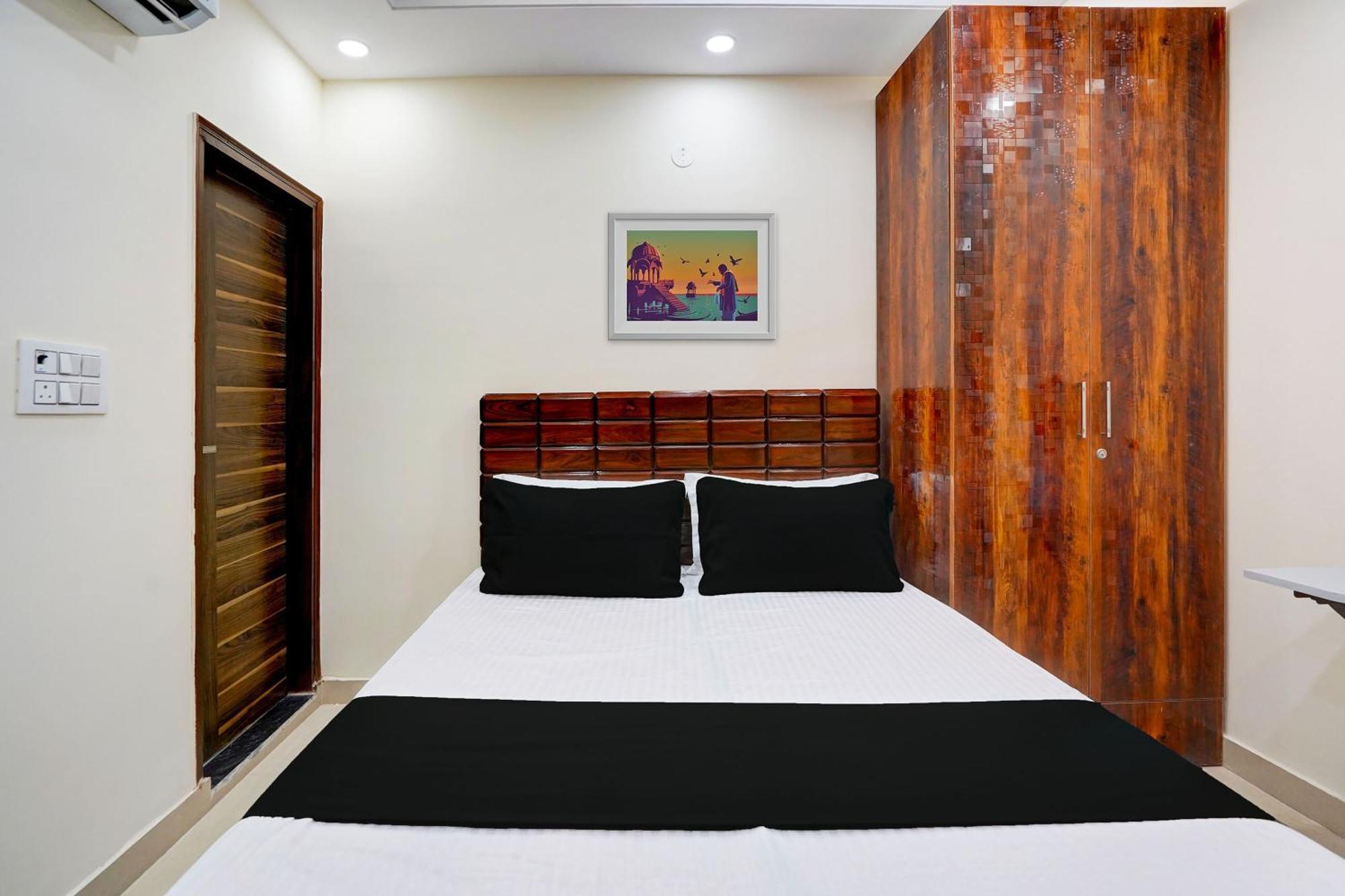 O Comfort * New Delhi