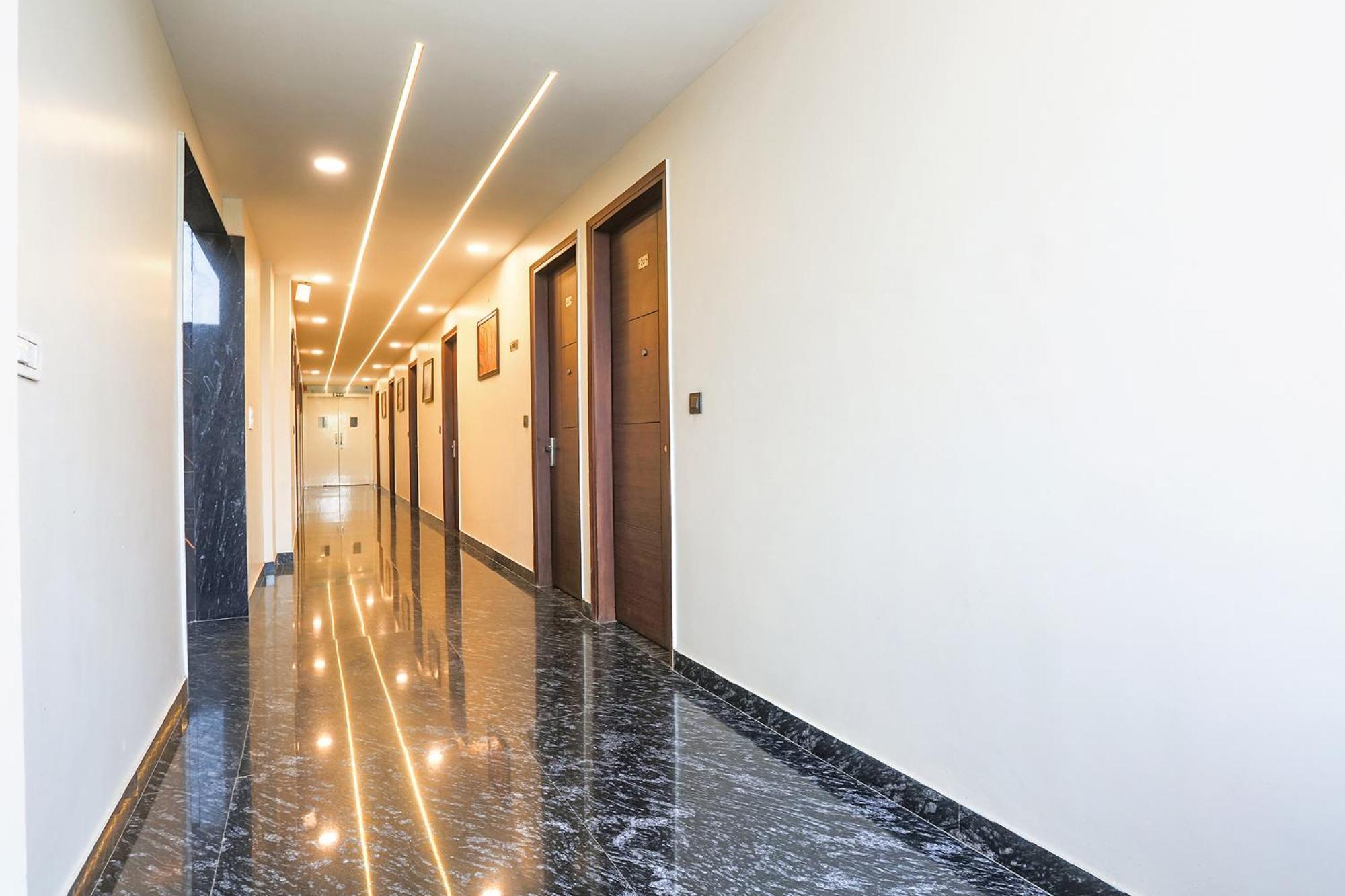 Hotel Fabhotel Embrace Delhi (National Capital Territory of India)
