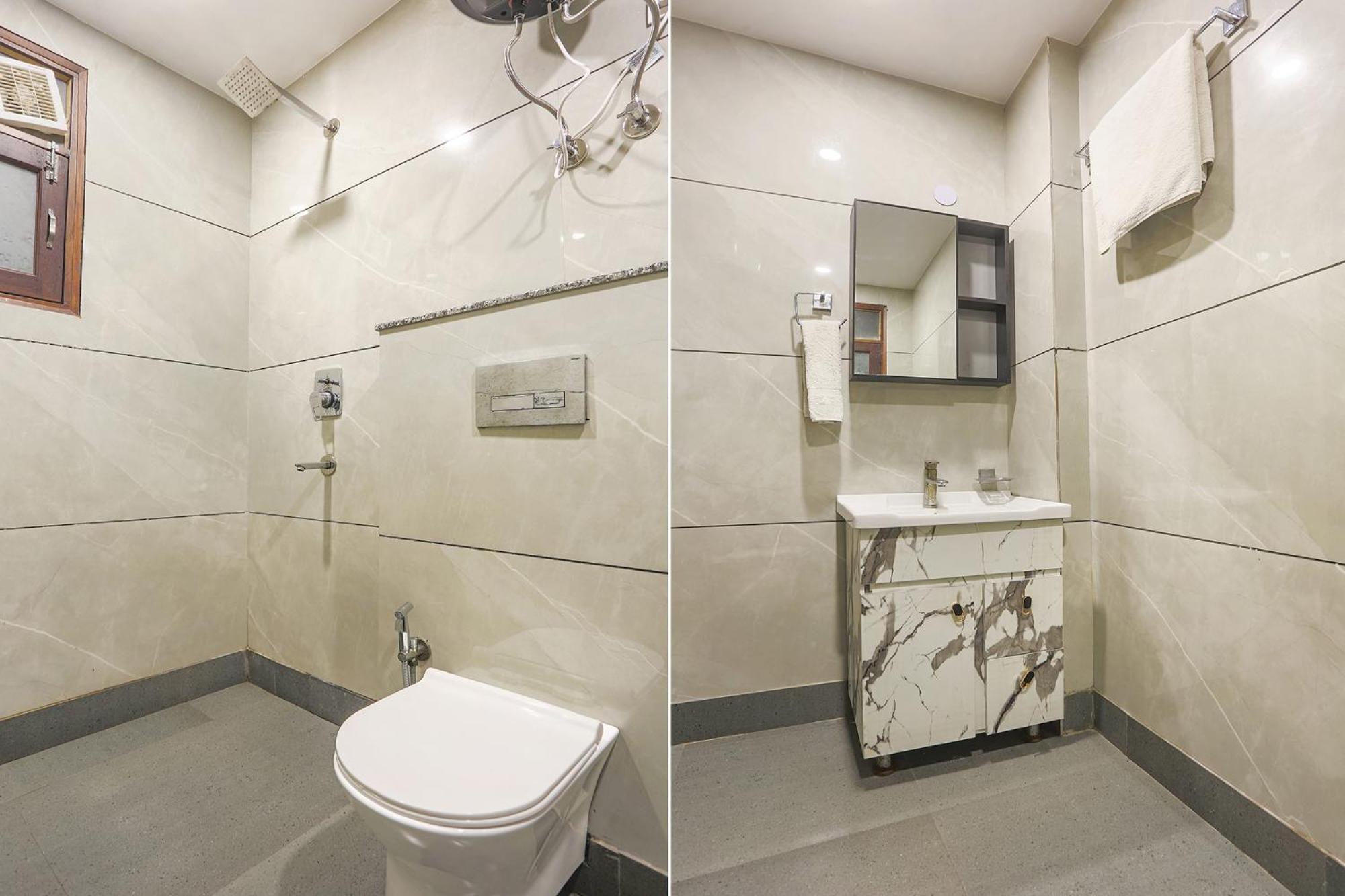 Fabhotel Embrace Hotel Delhi (National Capital Territory of India)