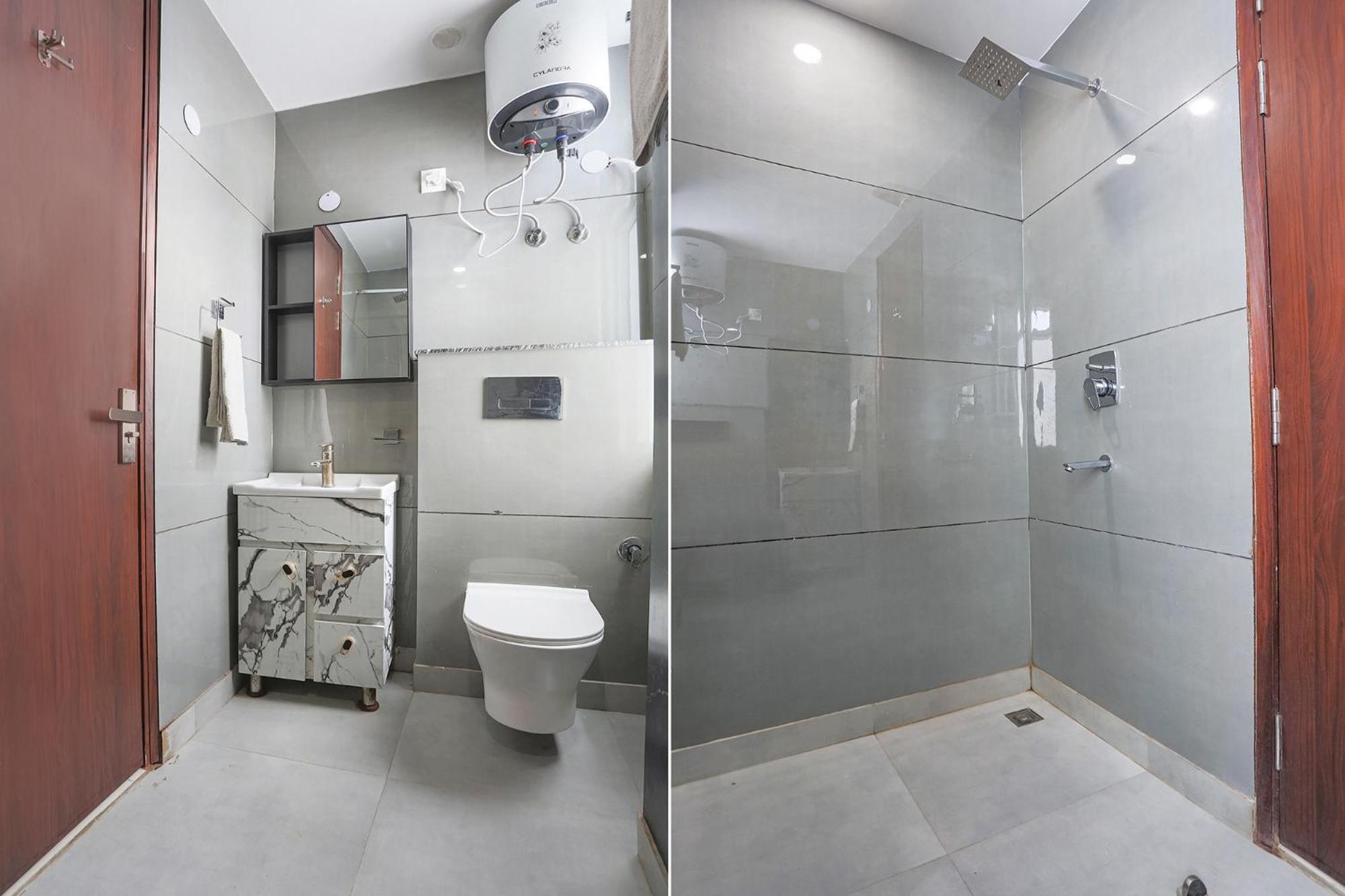 Fabhotel Embrace Delhi (National Capital Territory of India)