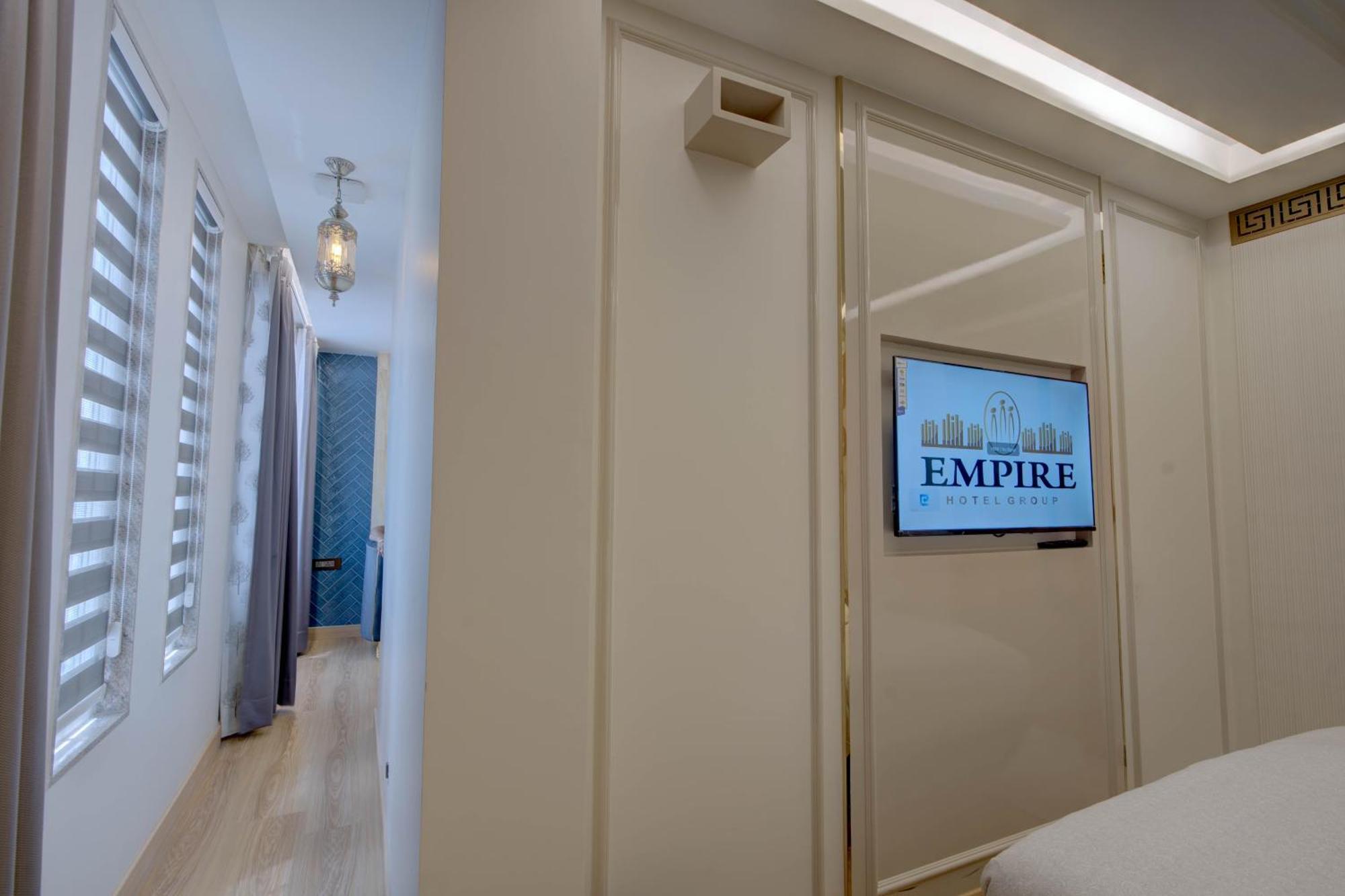 Empire Platinum 4* Nova Deli